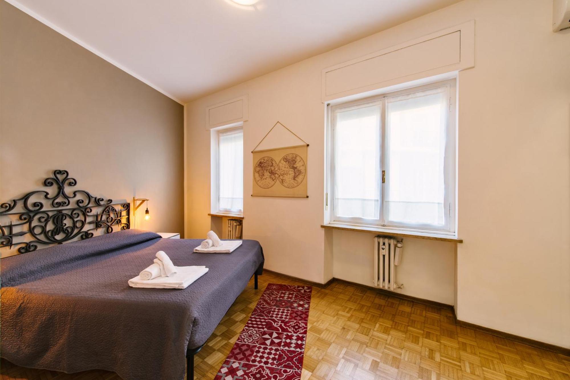 Residenza Le Mura *