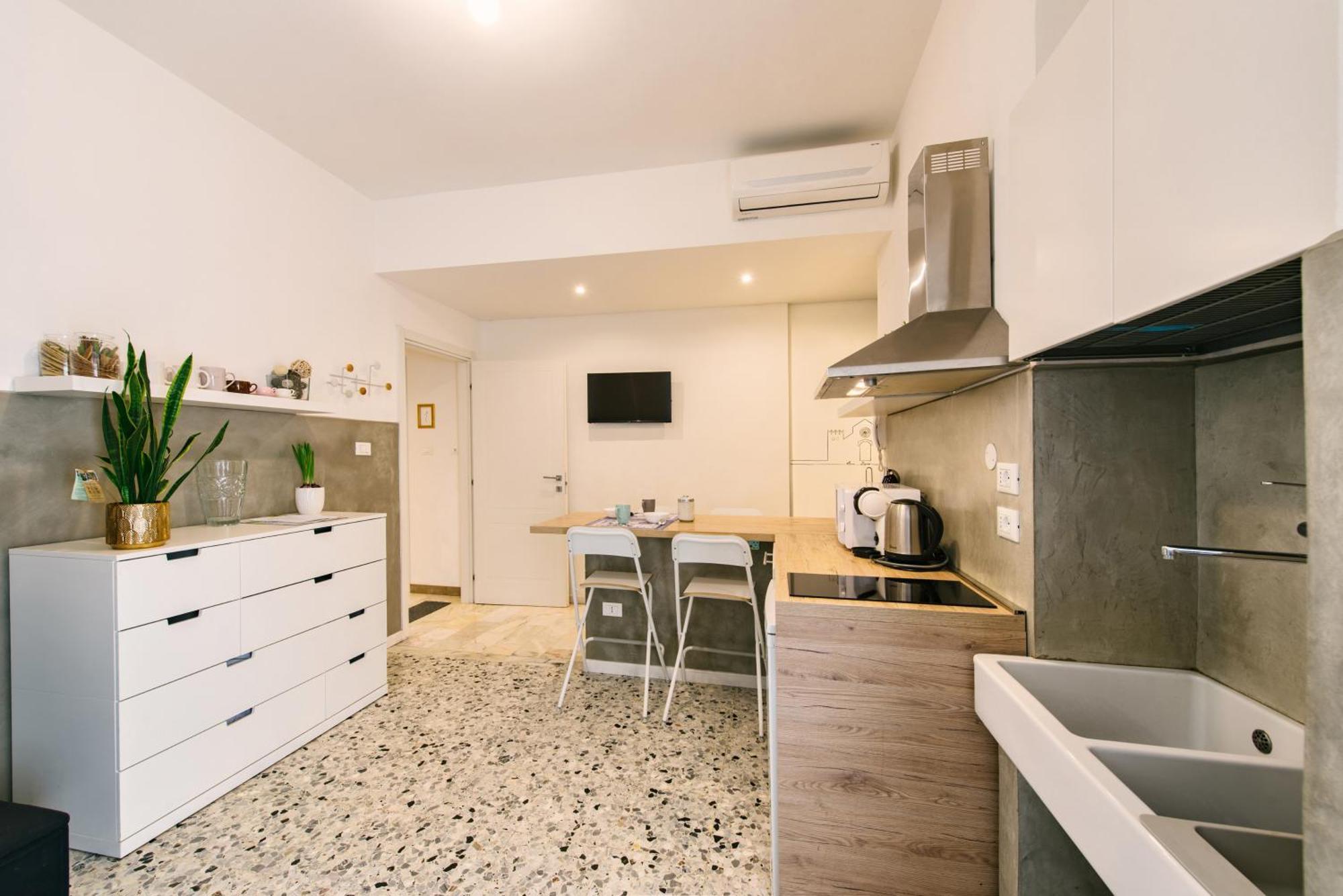 Residenza Le Mura *