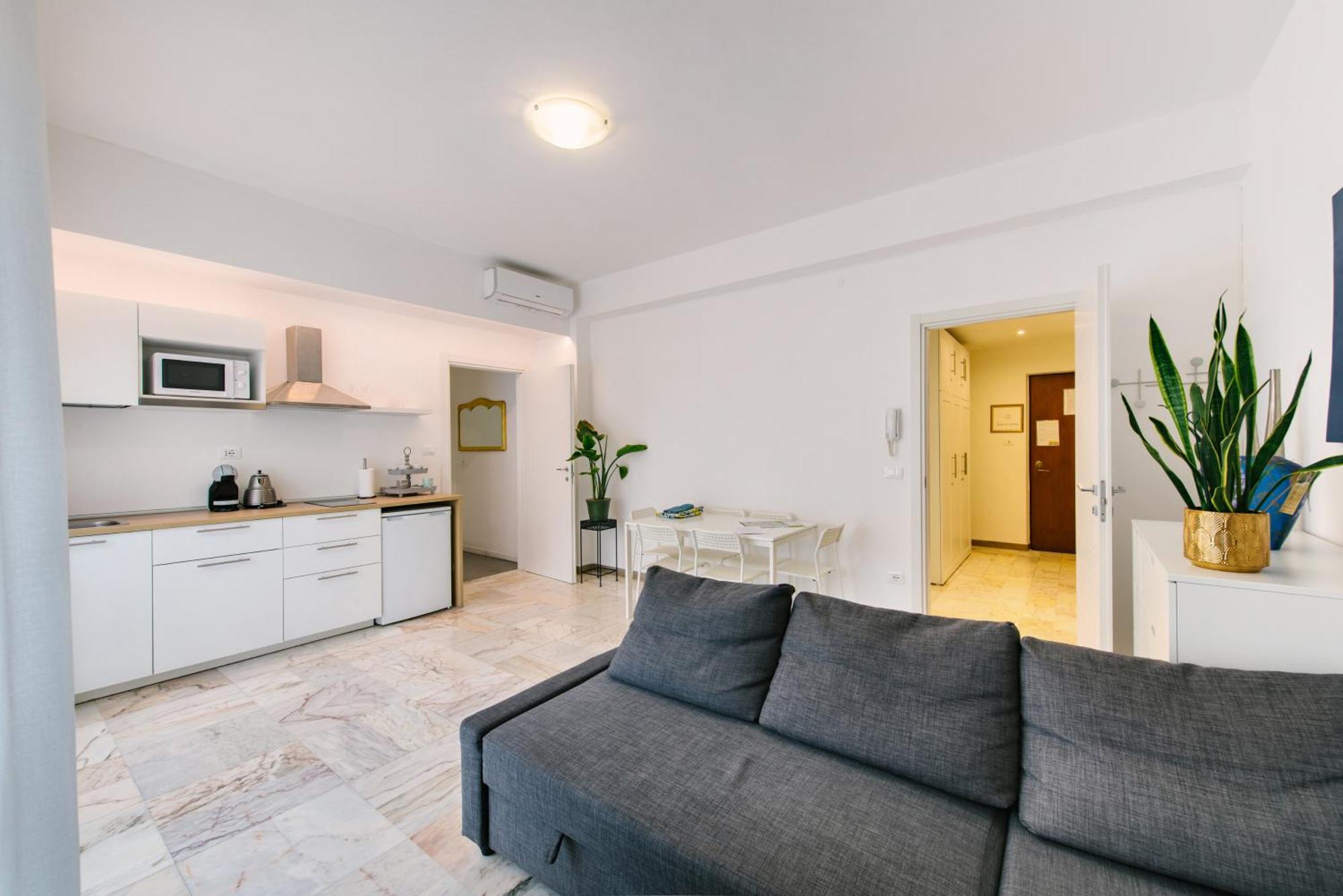 Residenza Le Mura *