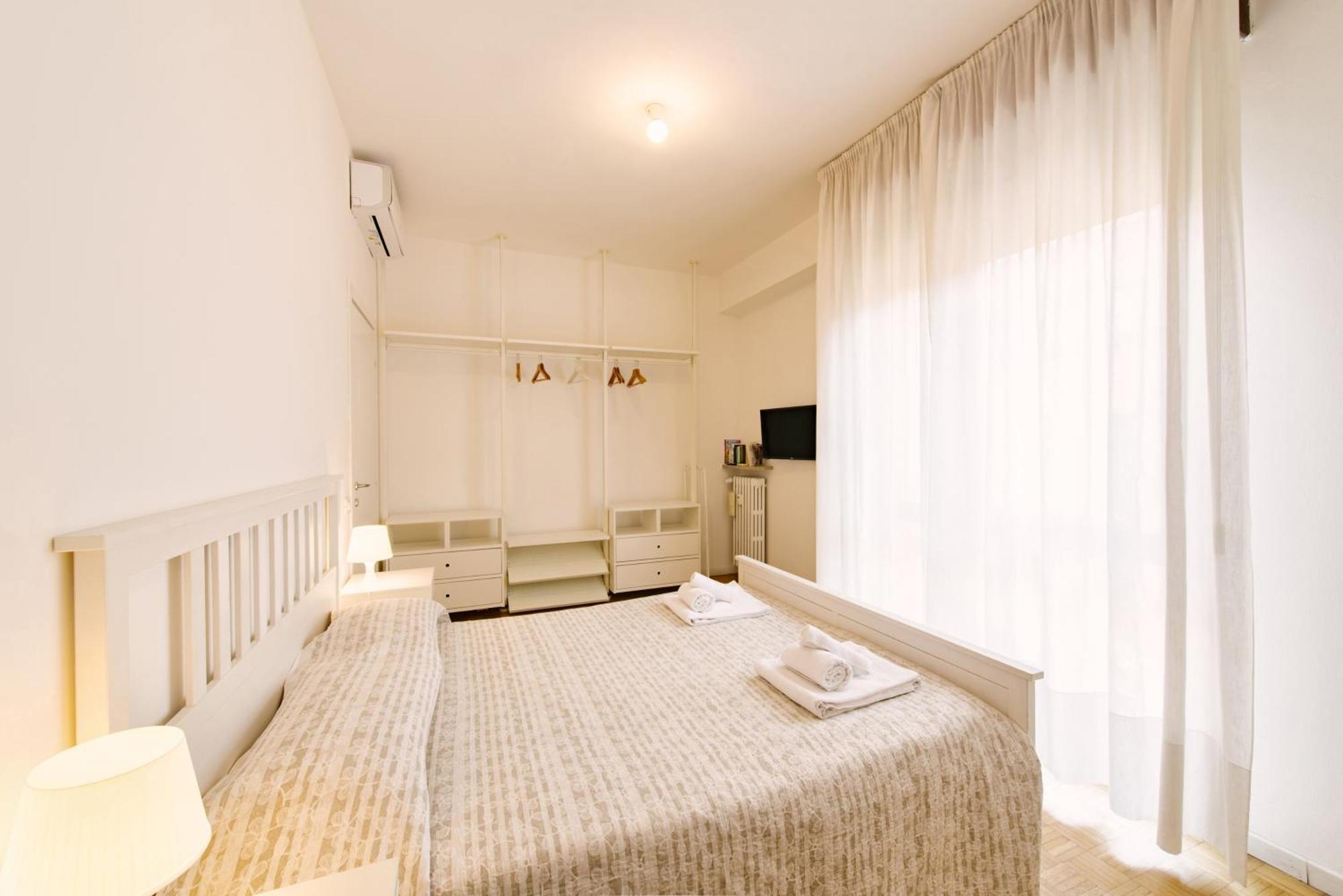 Residenza Le Mura Apartment
