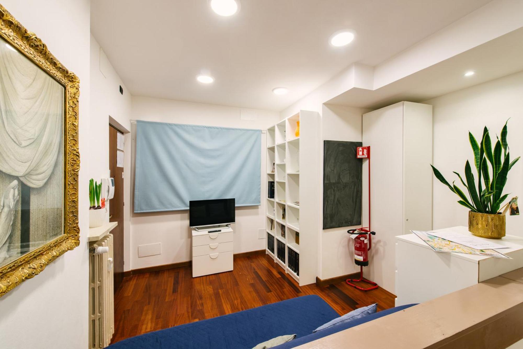 Apartment Residenza Le Mura 2 *
