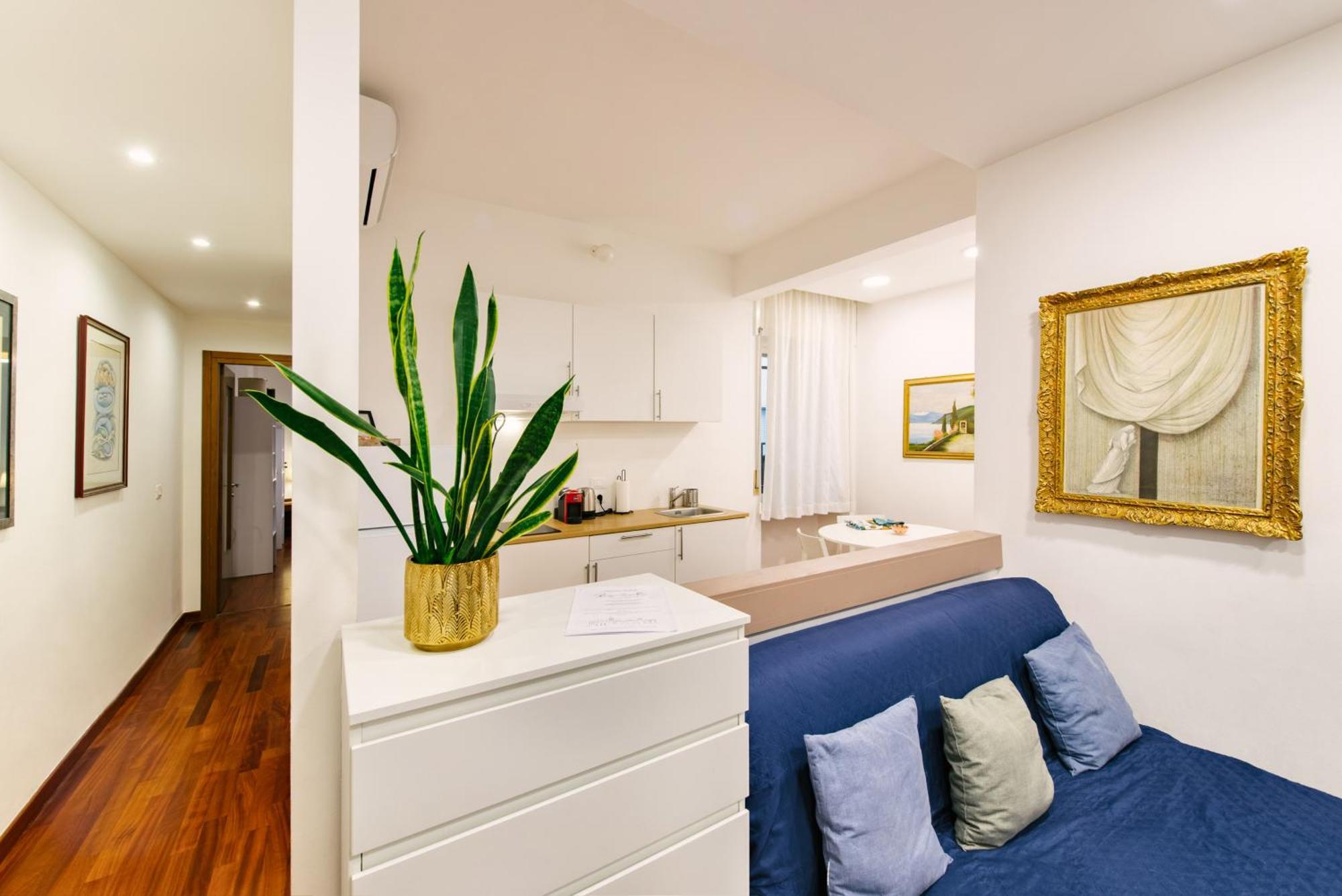 Residenza Le Mura 2 Apartment Verona