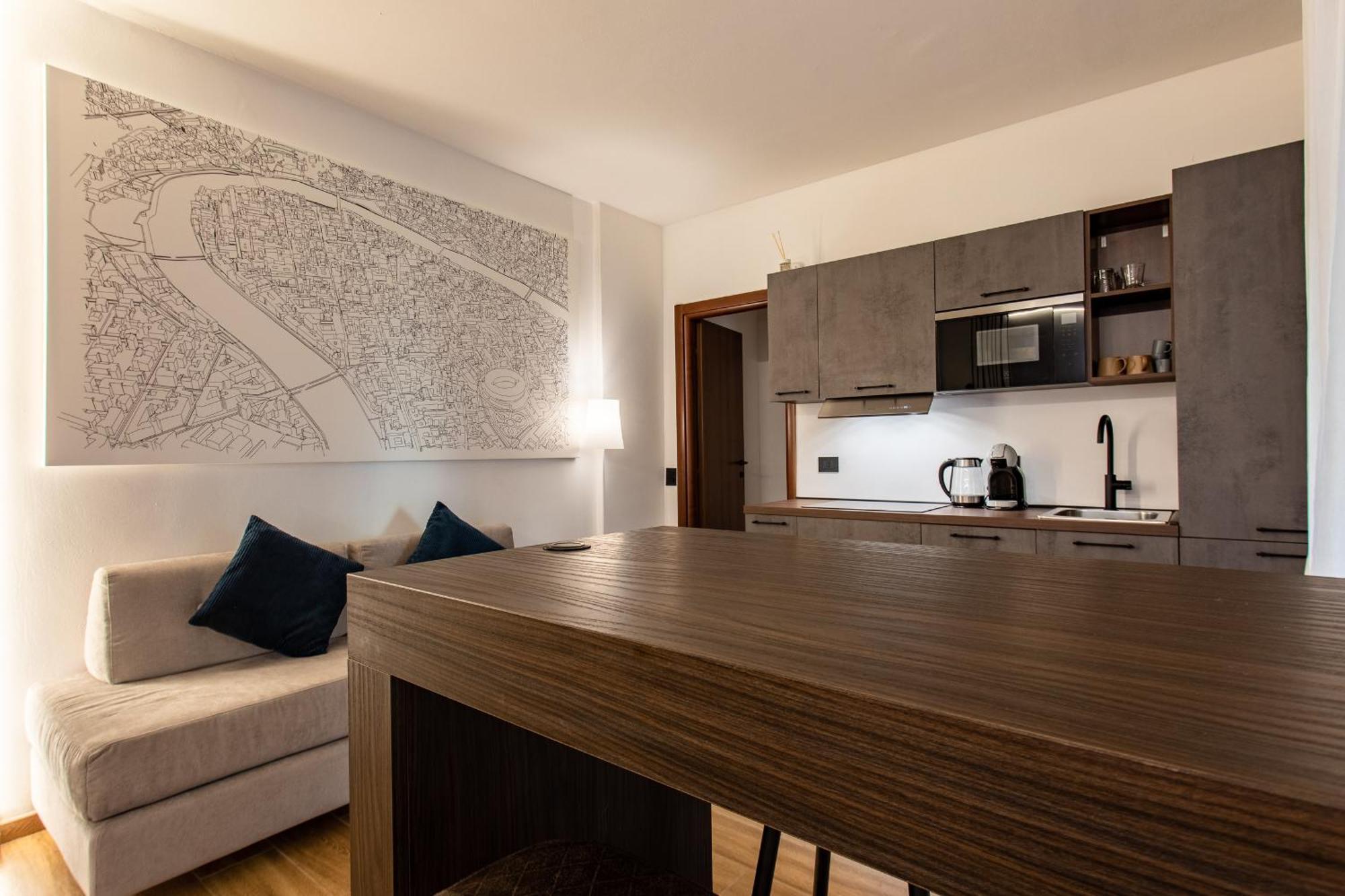 N8 Urban Loft Verona