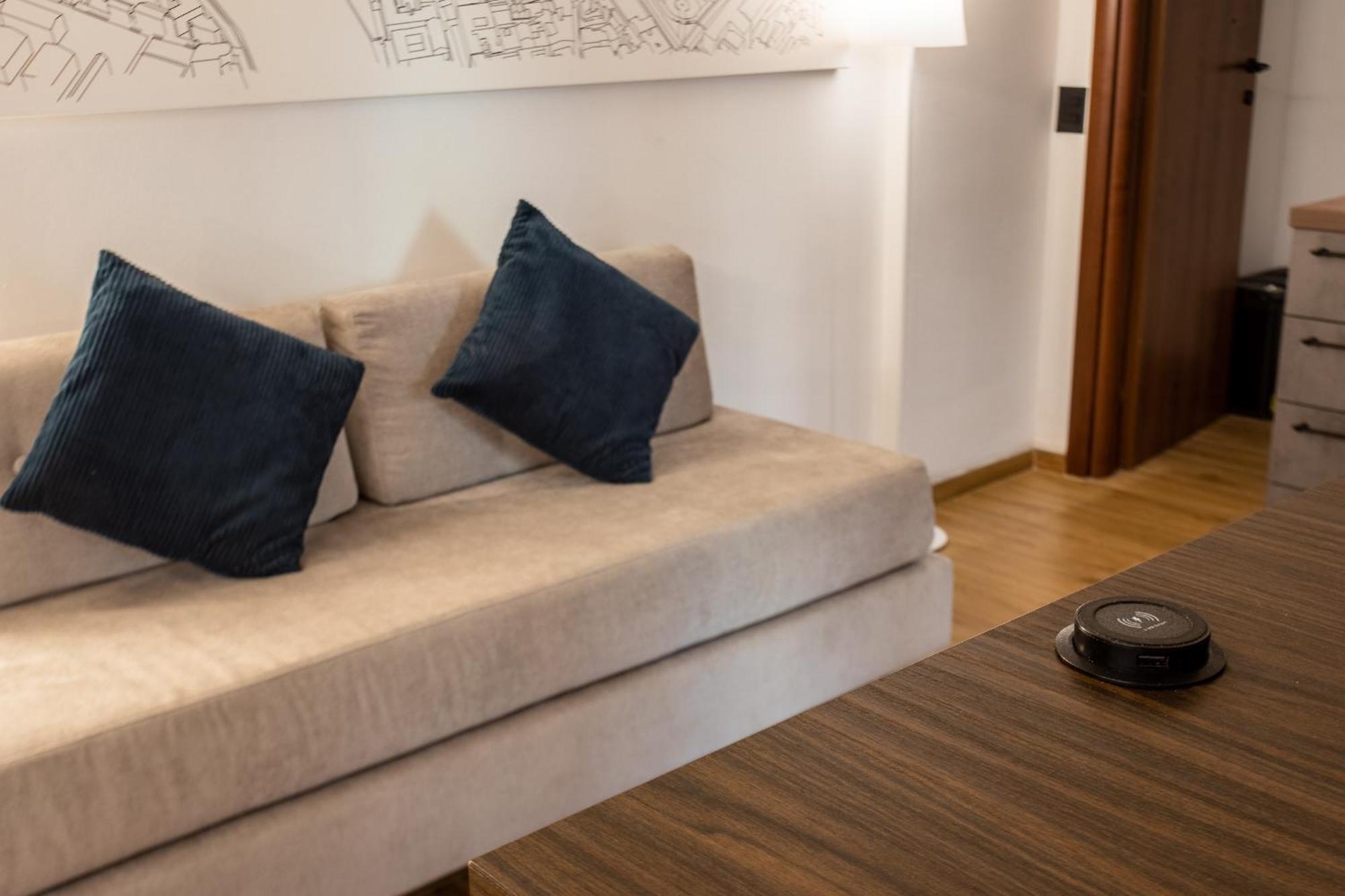 Apartment N8 Urban Loft Verona