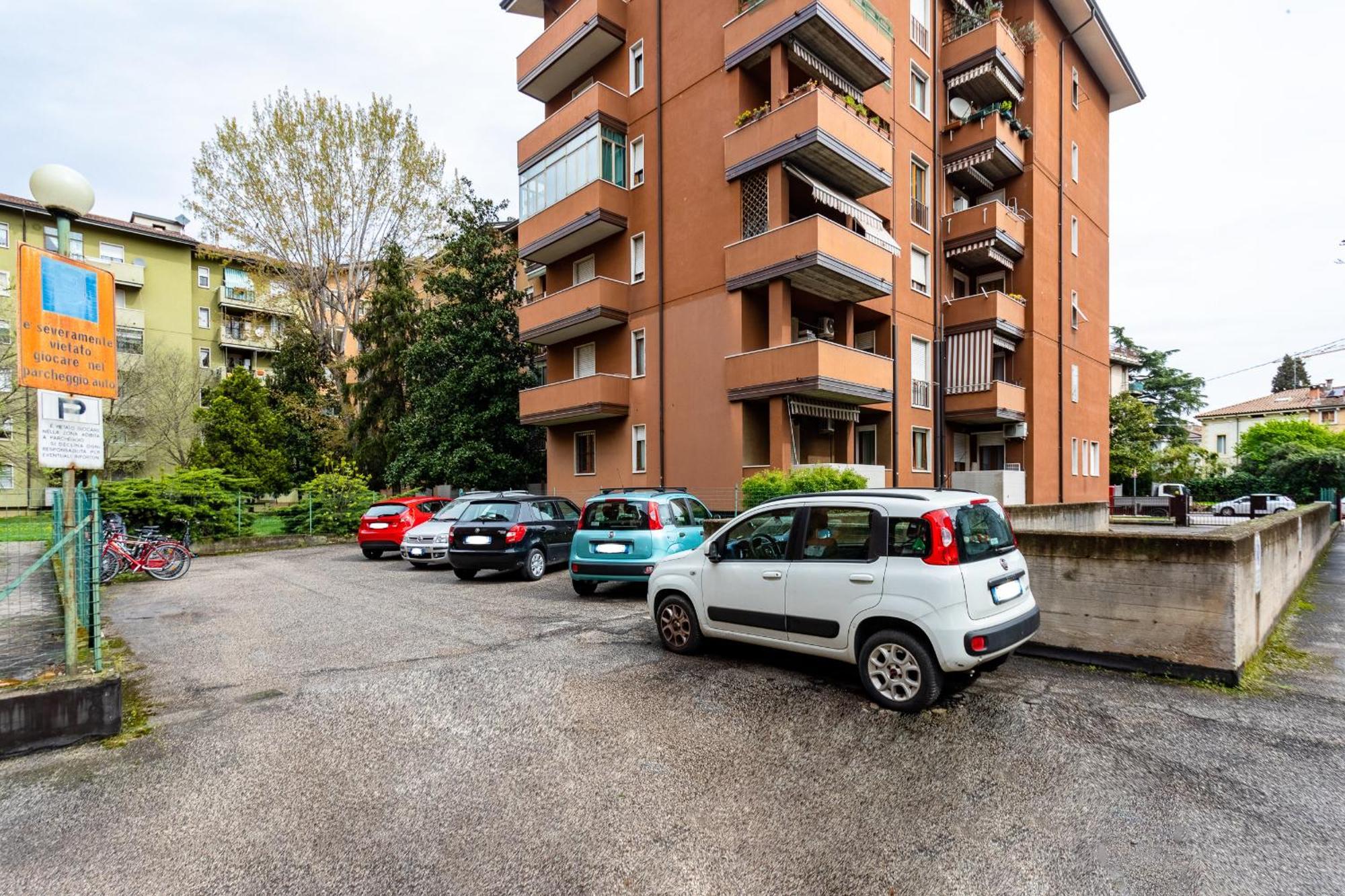 Apartment N8 Urban Loft