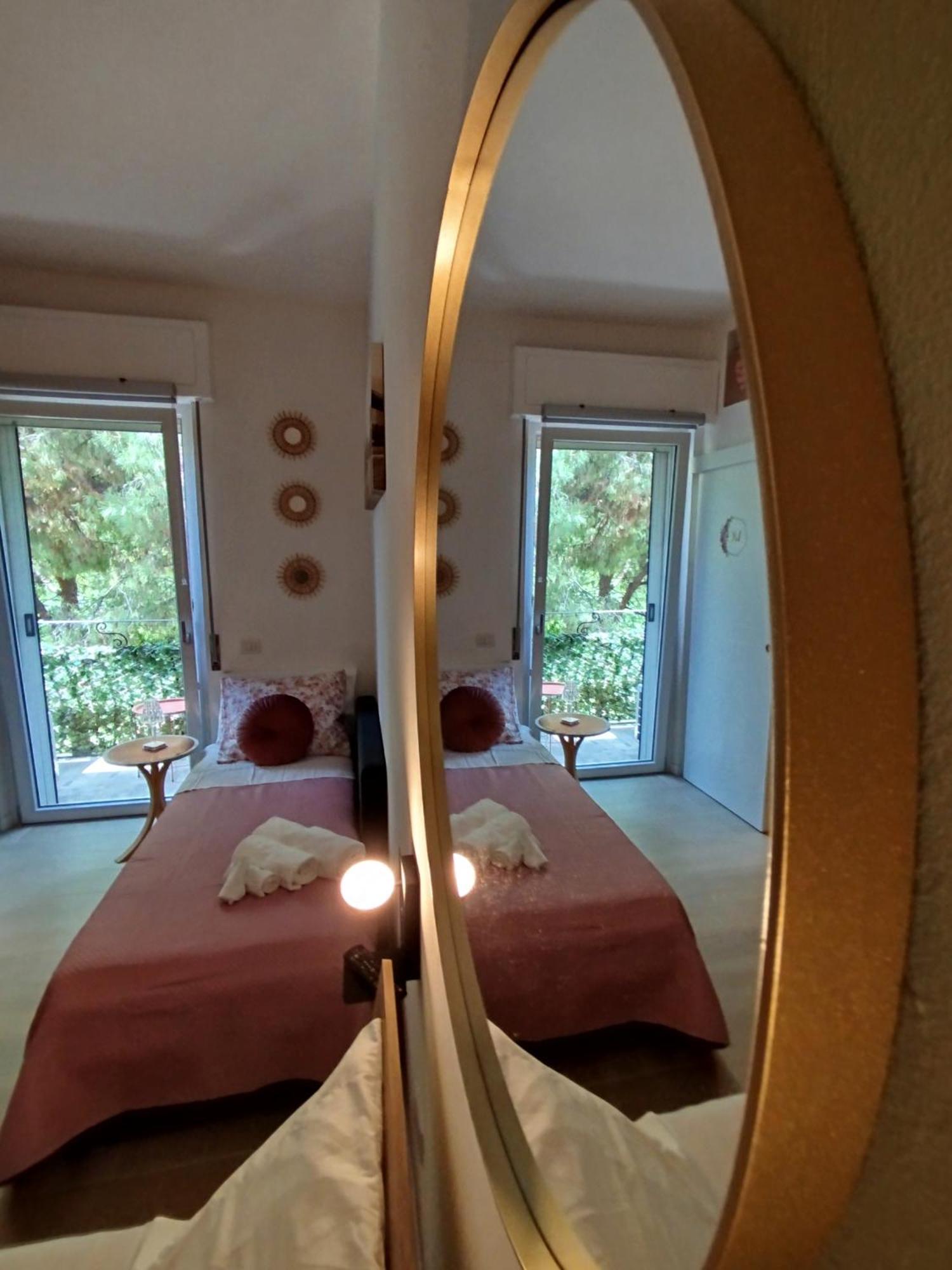 Bed And Relax Apartment