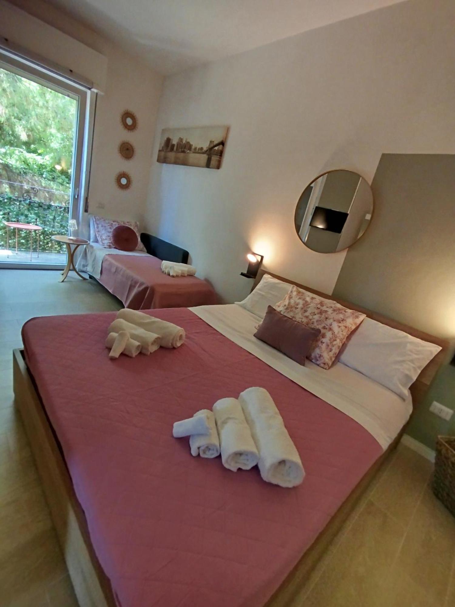 Bed And Relax Apartment *