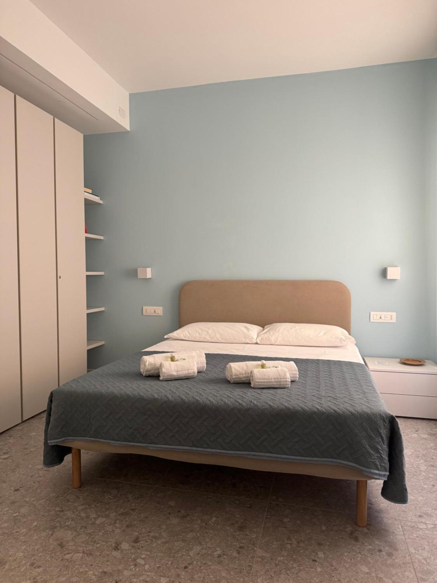 La Ghiaia Apartment