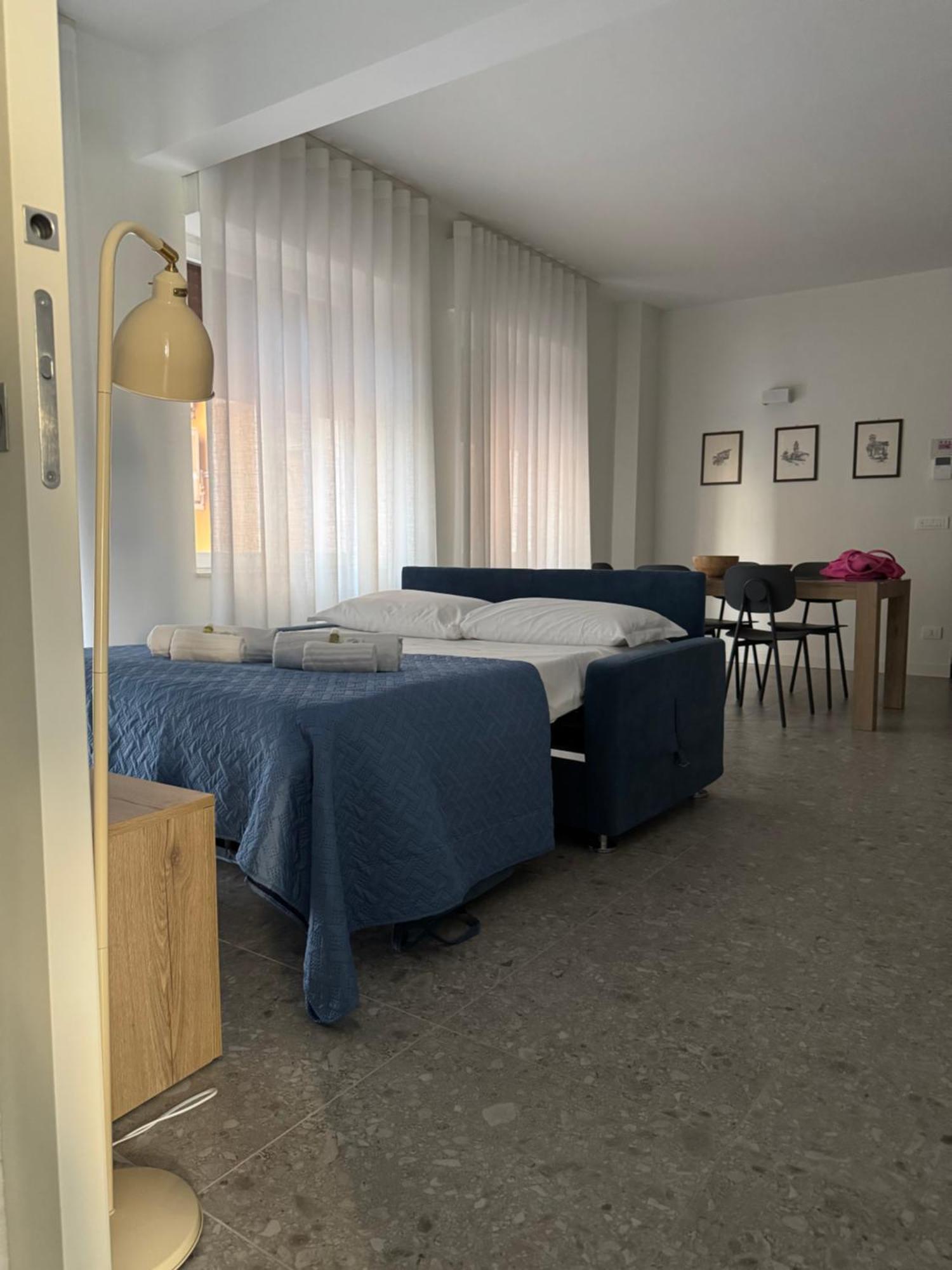 Apartment La Ghiaia *