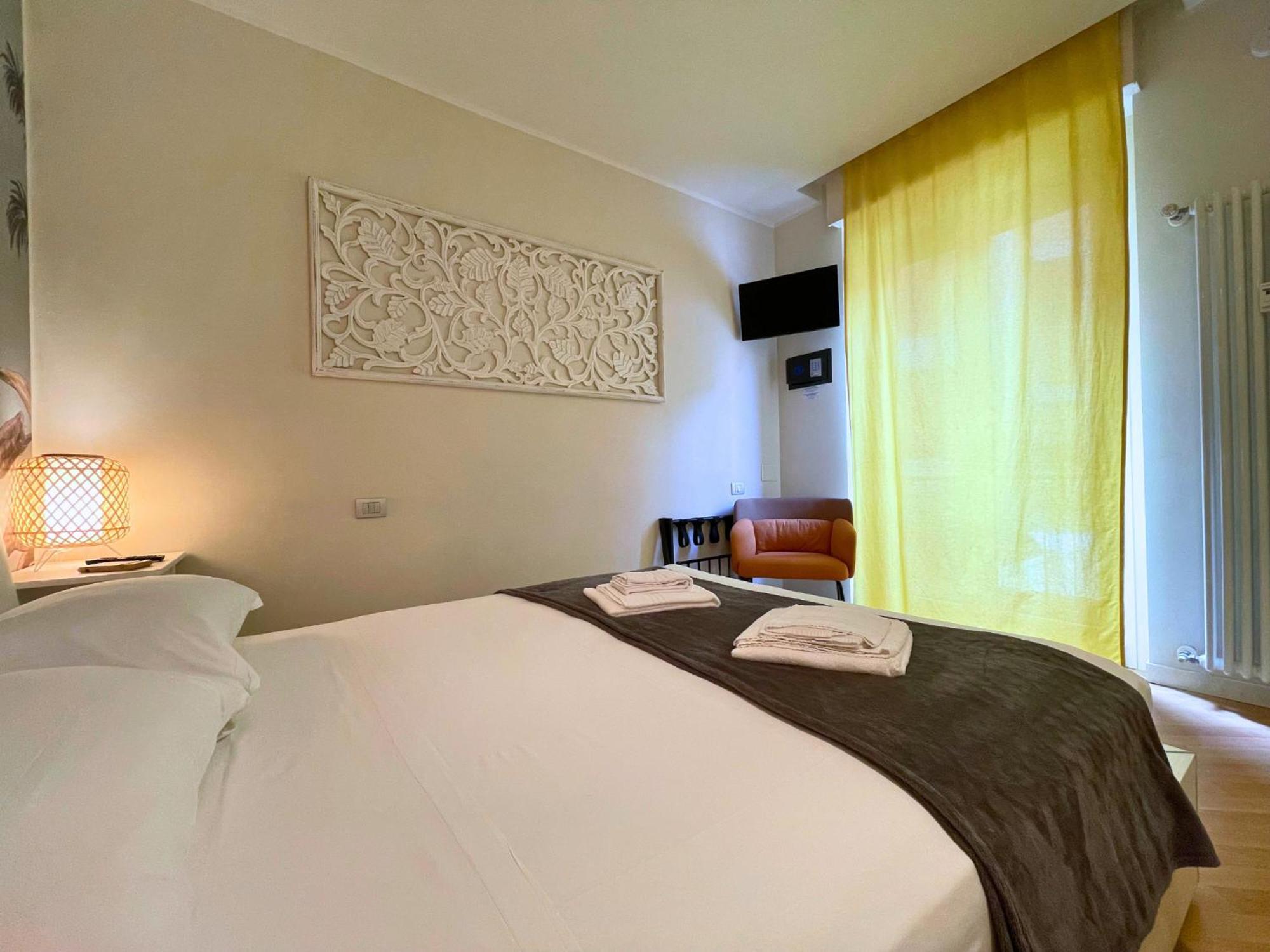Apartment 5 Min A Piedi Dall'arena - Residenza Simoni *