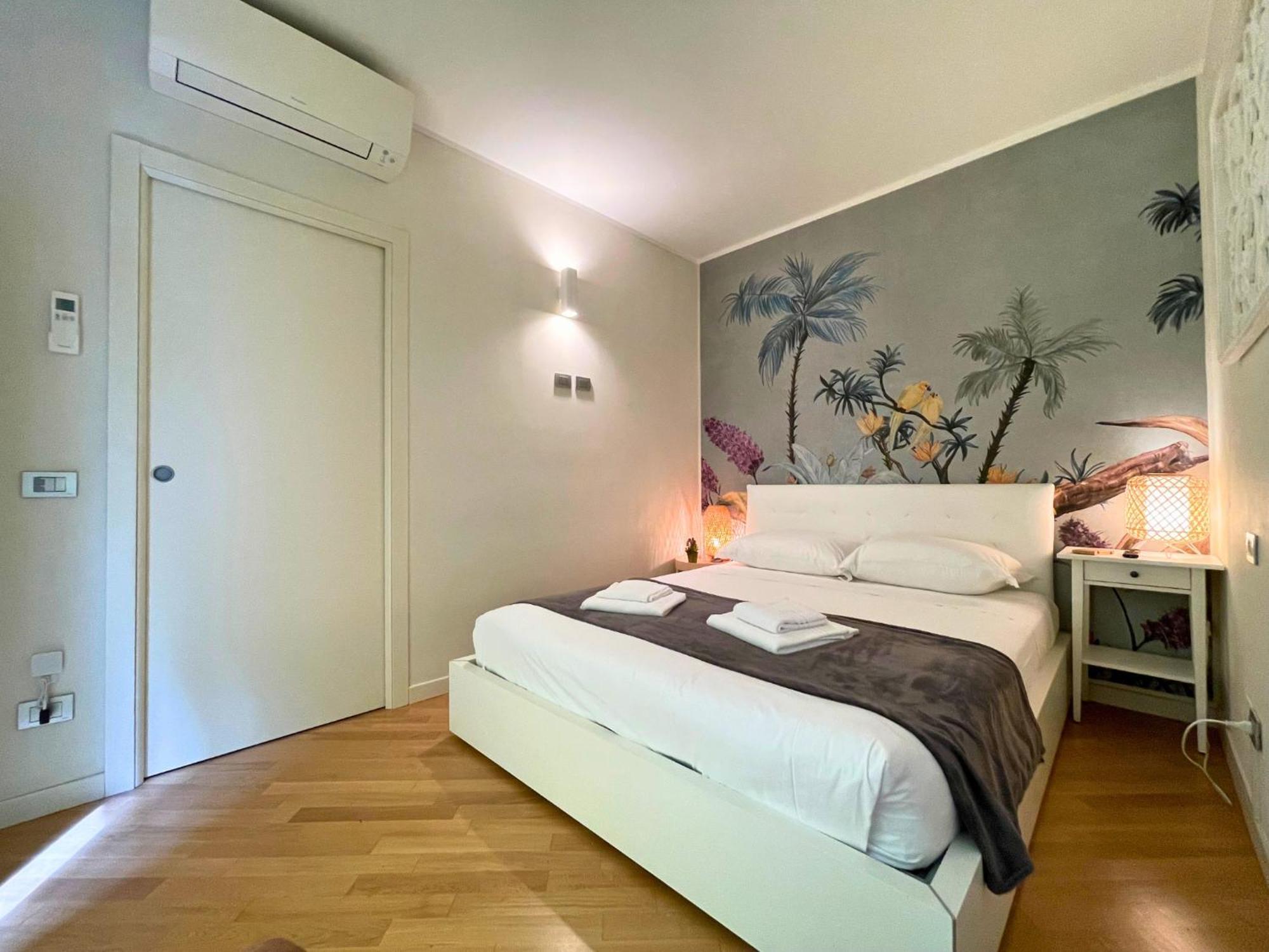 5 Min A Piedi Dall'arena - Residenza Simoni * Verona