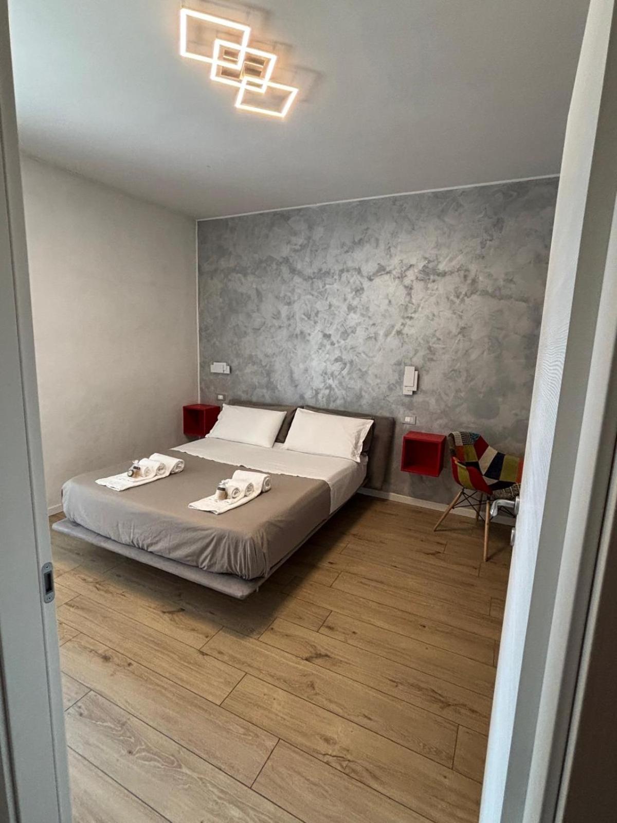 San Rocco Apartment *