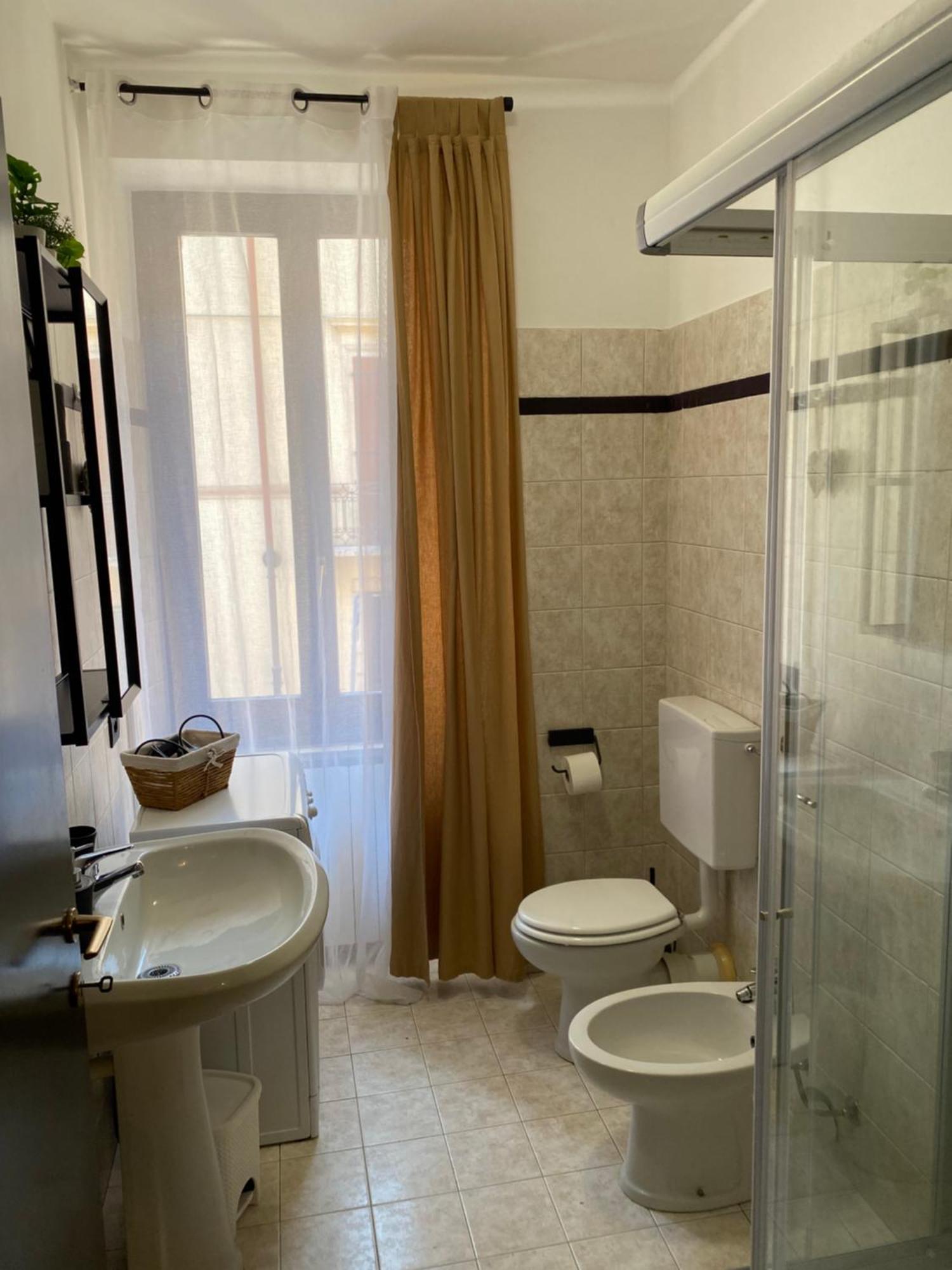 Di Omero Apartment Verona