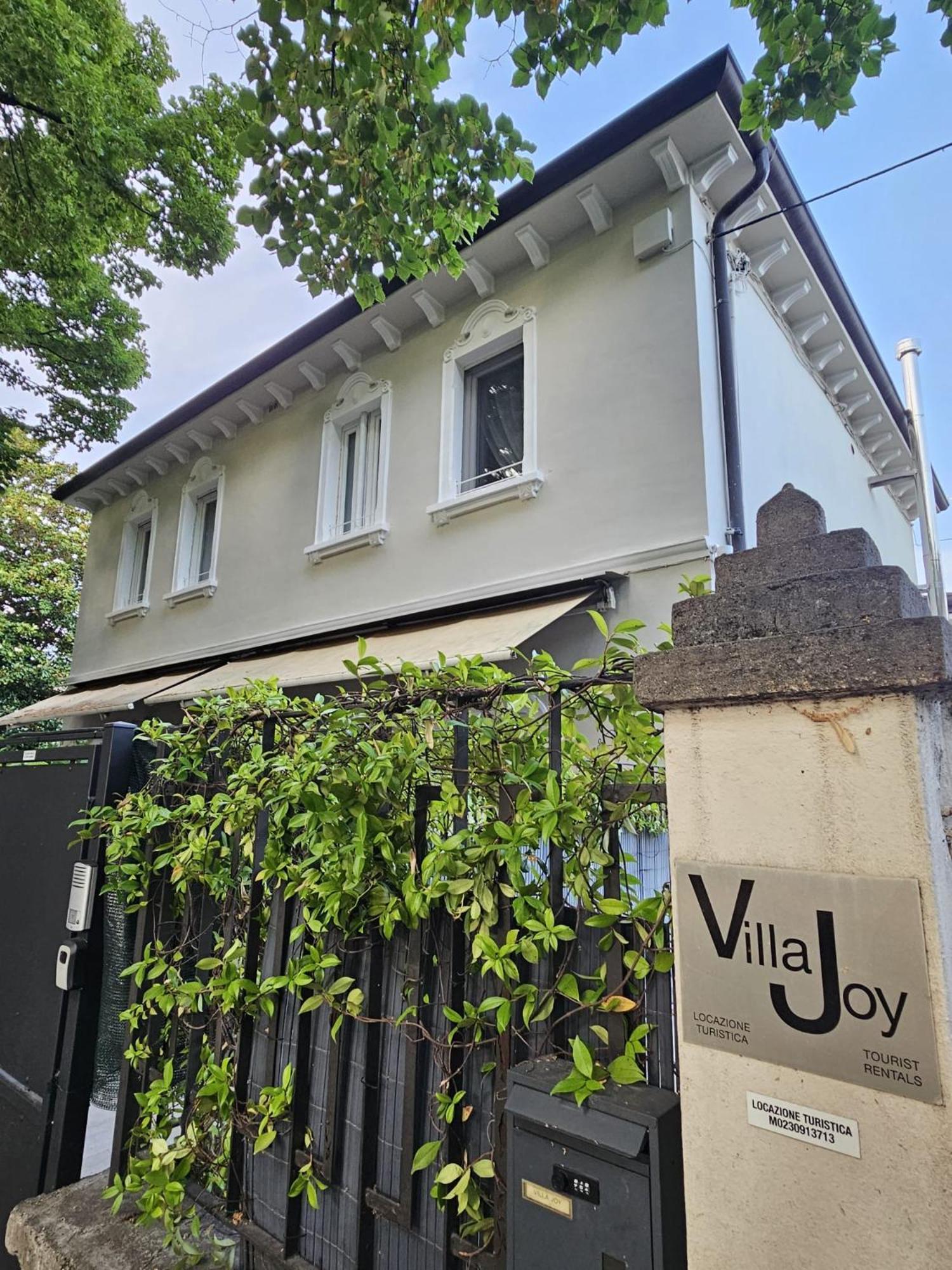 Appartamento Joy - Lovely
