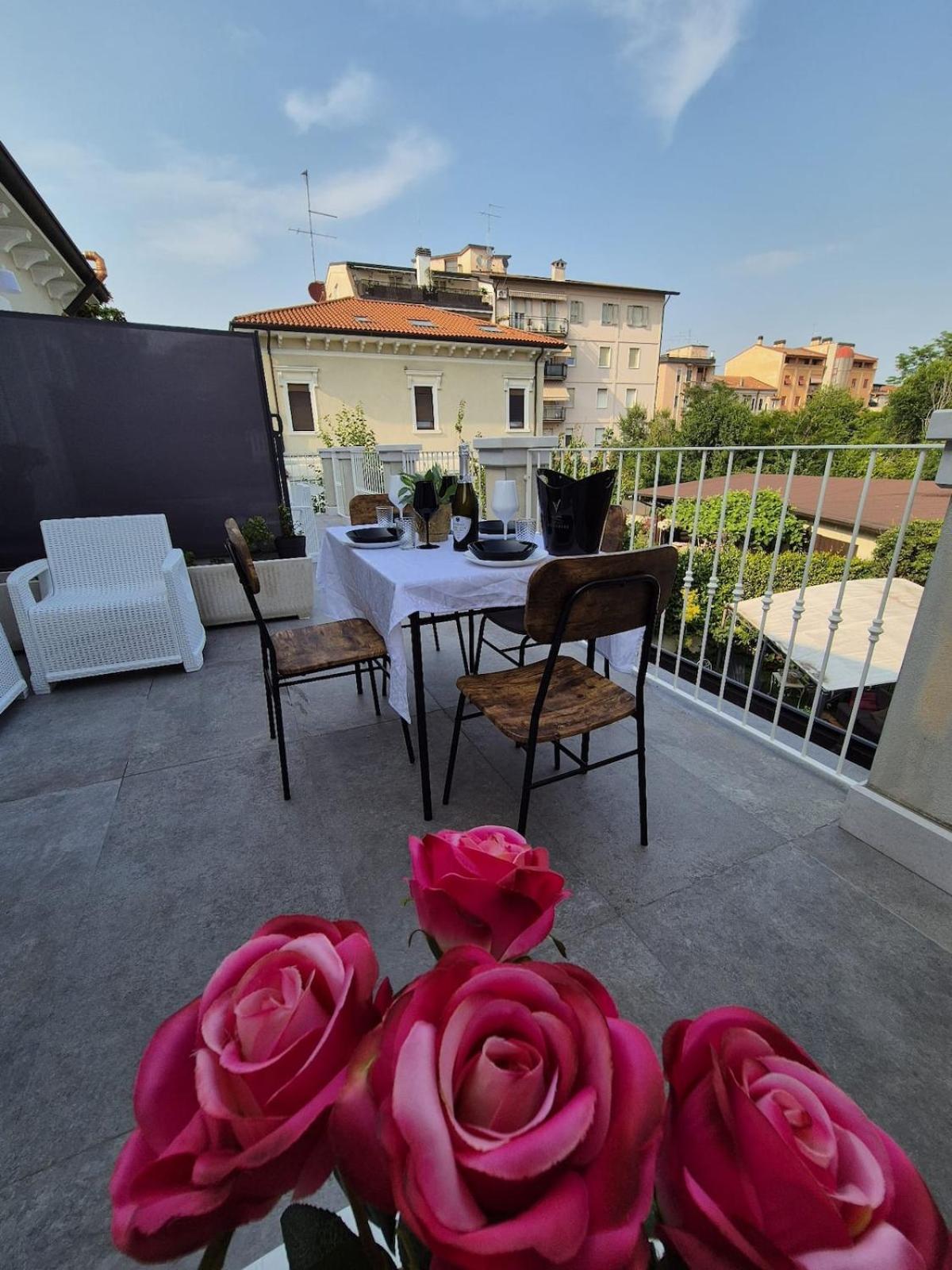 Joy - Lovely Appartamento Verona