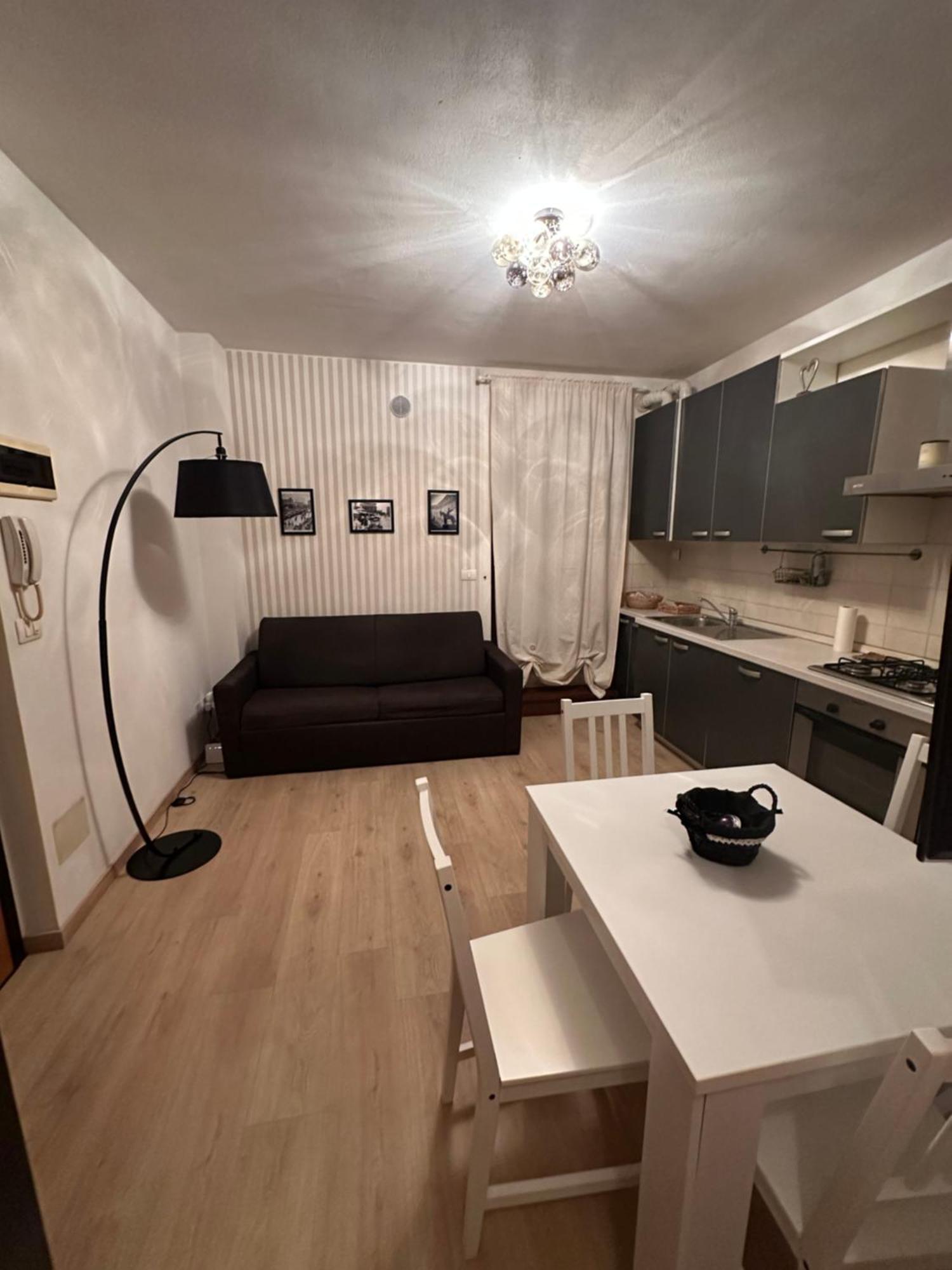 Civico114 Apartment *