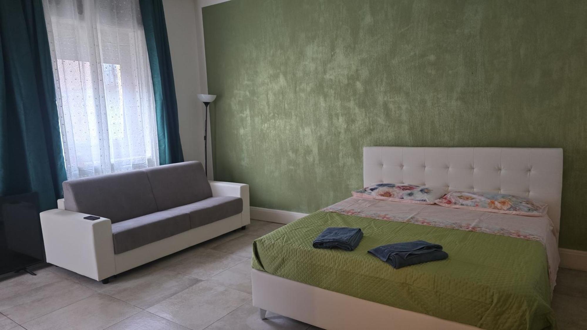 Guesthouset Le Dame *