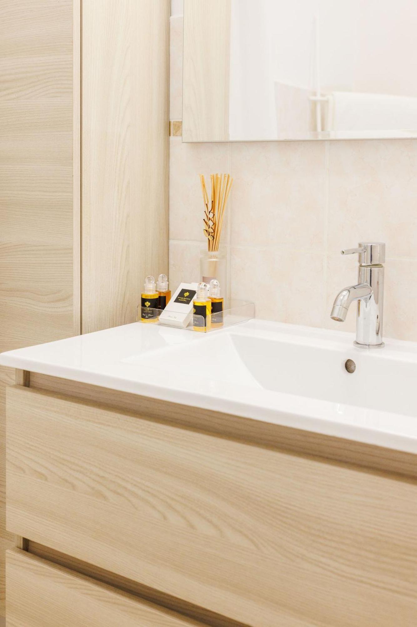 Dimora Delle Erbe Apartamento *