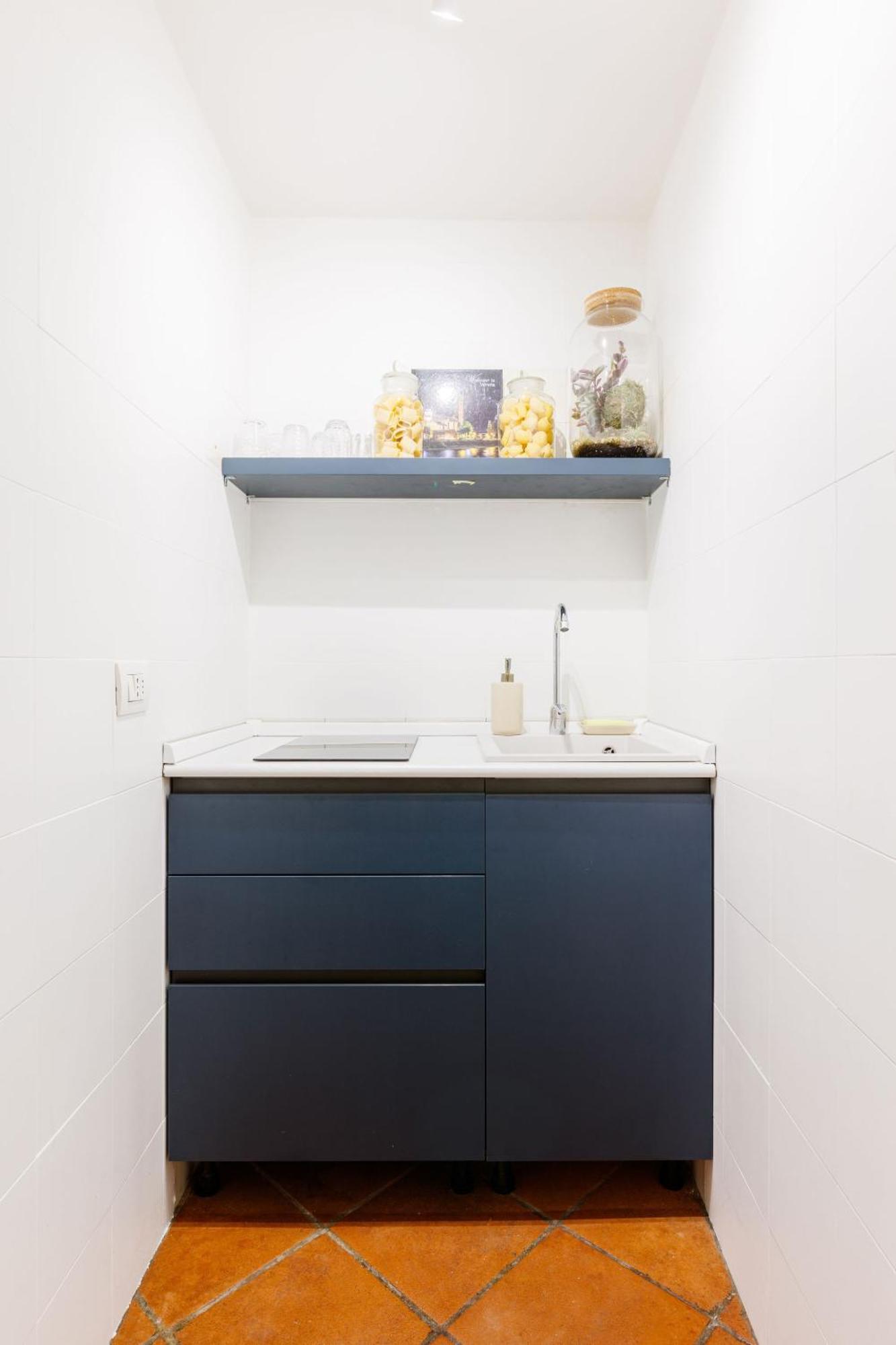 Apartamento Dimora Delle Erbe *