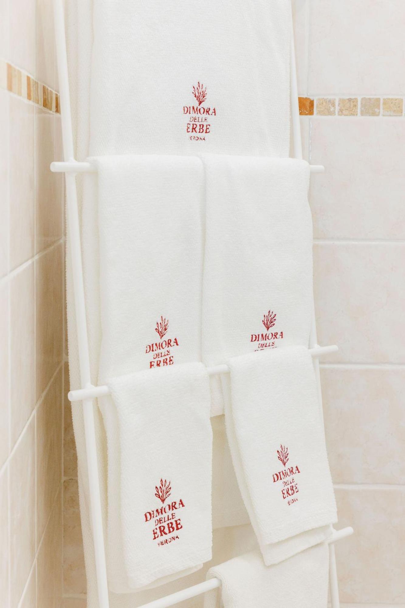 Apartamento Dimora Delle Erbe