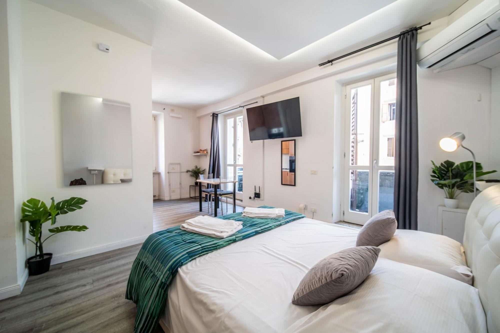Apartamento Destiny 2 Piazza Isolo Verona