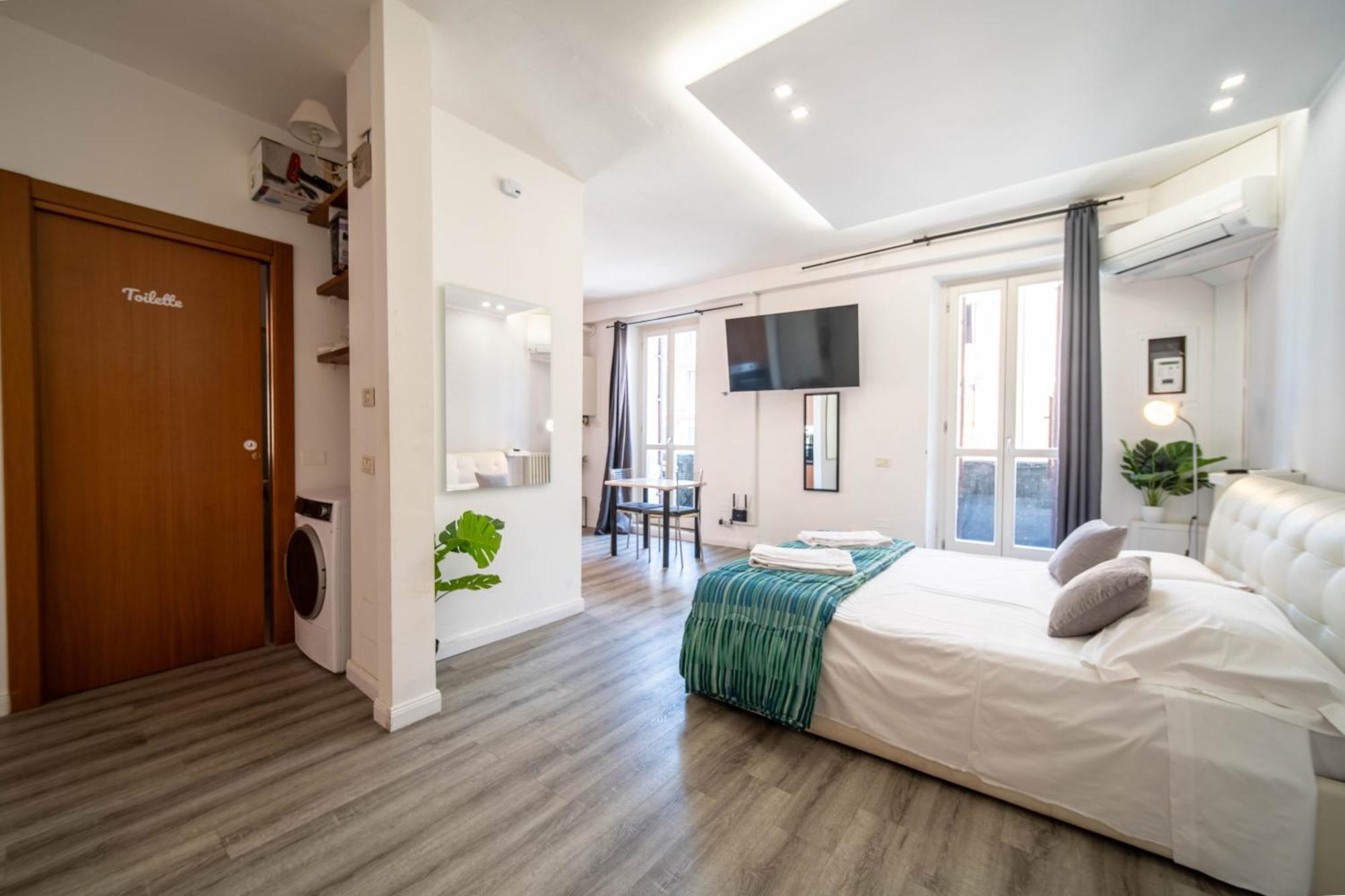 Apartamento Destiny 2 Piazza Isolo Verona