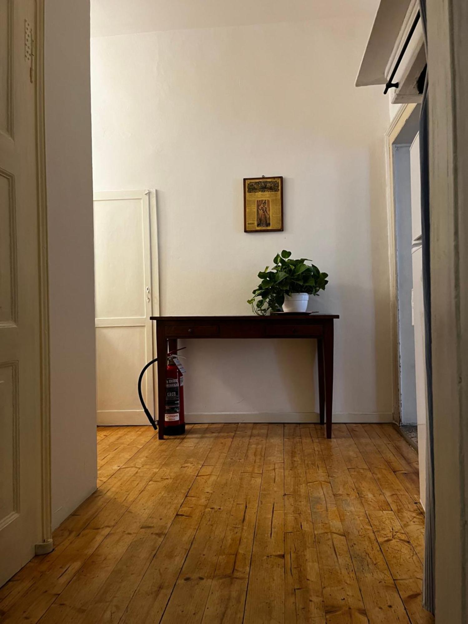 Apartment Titaetoile *