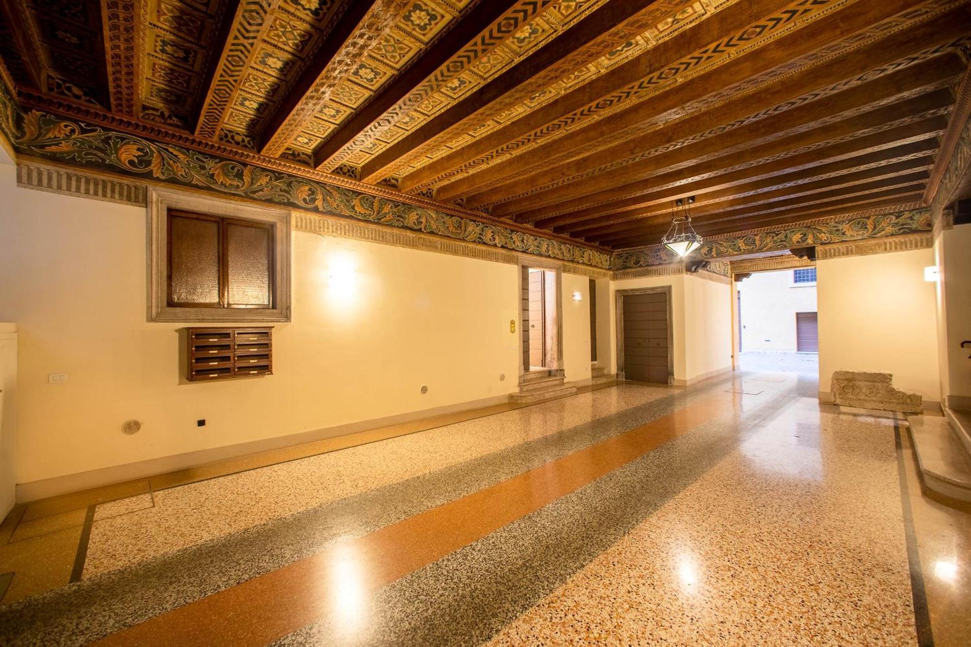 Dimore - Palazzo San Giorgio Appartamento