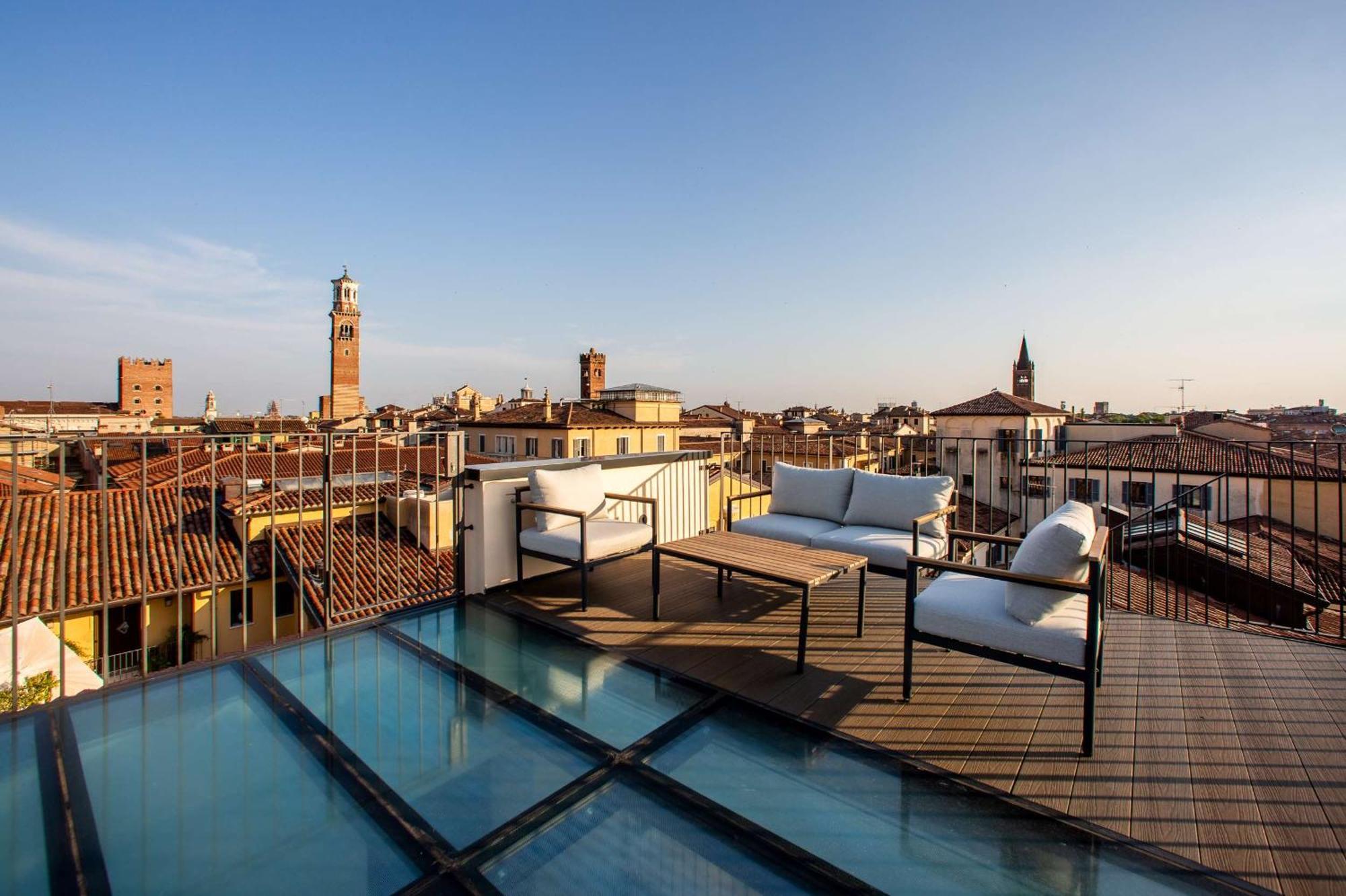 Appartamento Dimore - Palazzo San Giorgio