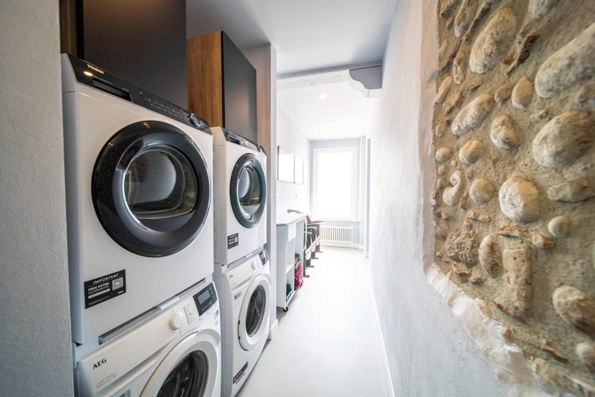 Guesthouset Corte Genovesa I Destiny *