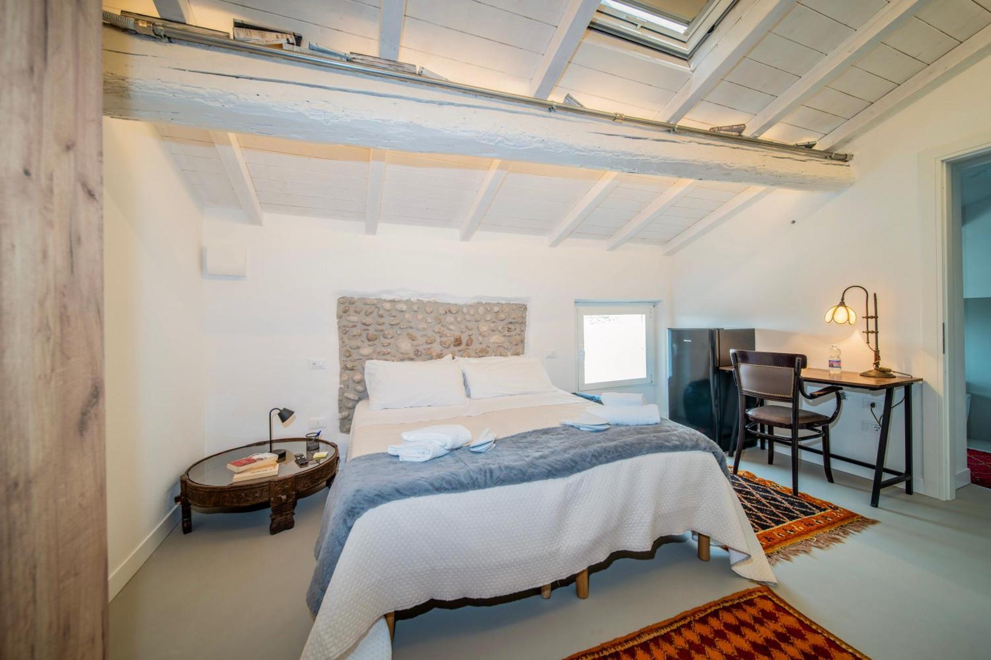 Guesthouset Corte Genovesa I Destiny Verona
