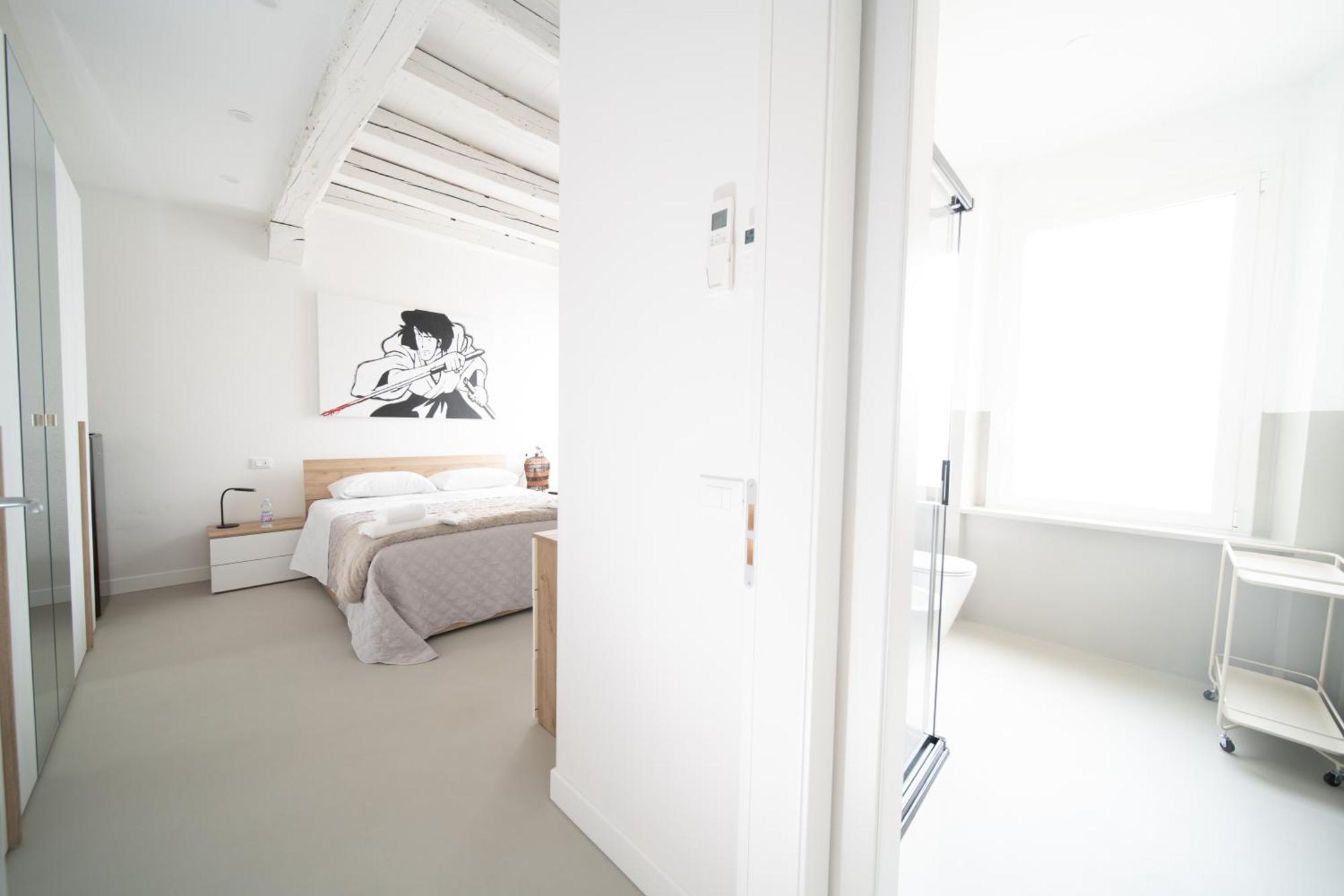 Corte Genovesa I Destiny Guesthouset