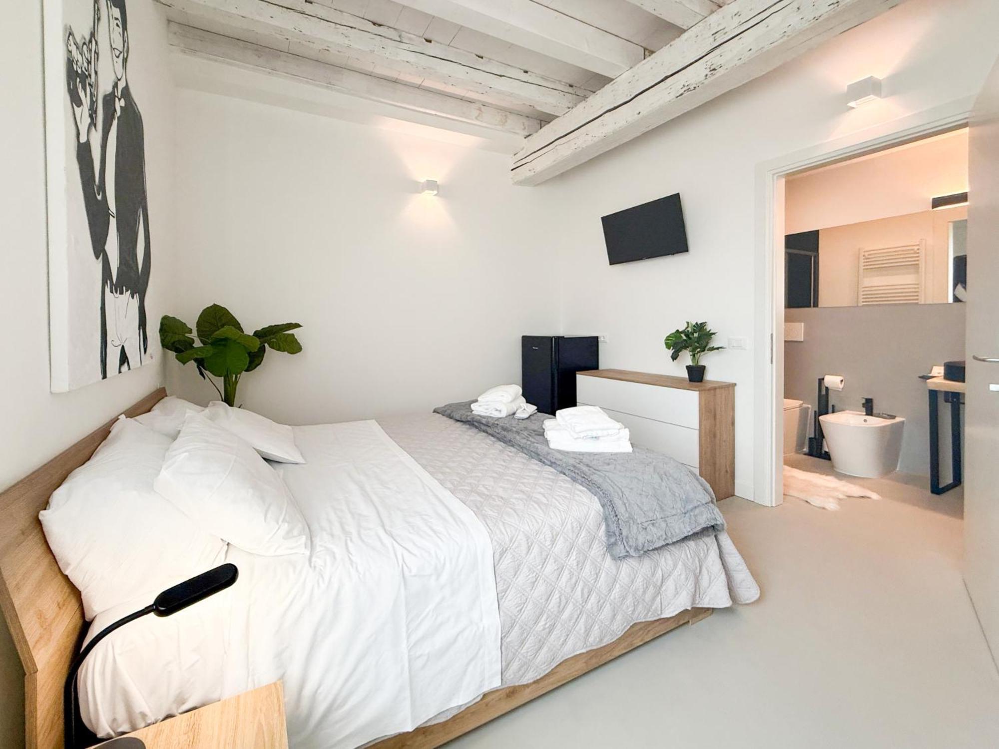 Corte Genovesa I Destiny Guesthouset