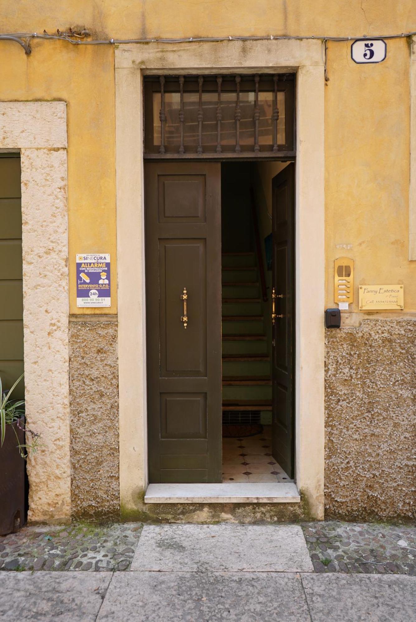 Residenza Duomo Căn hộ *