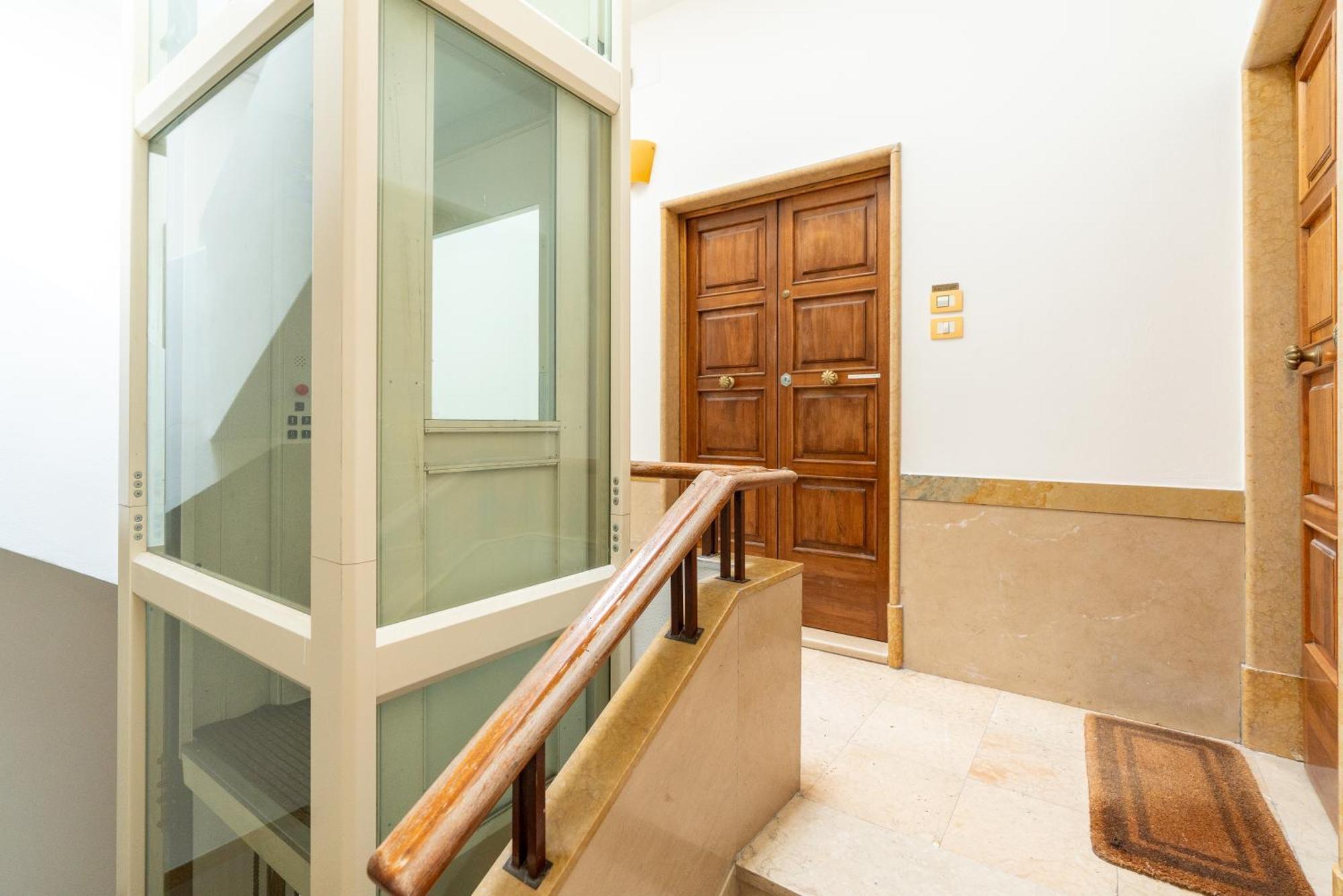 Domus - Dimora Capretto *