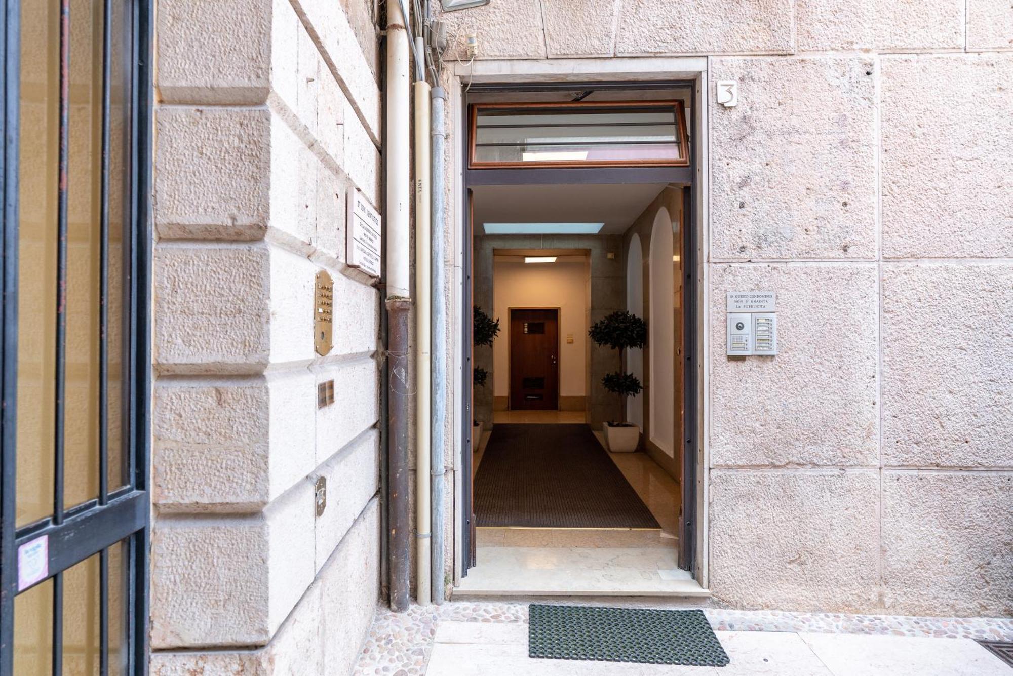 Domus - Dimora Capretto *