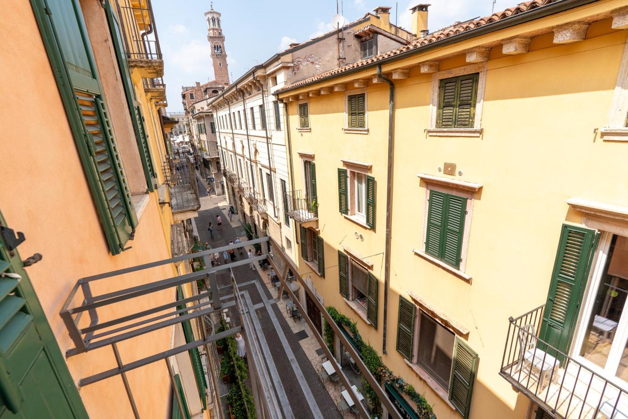 Domus - Dimora Capretto Verona