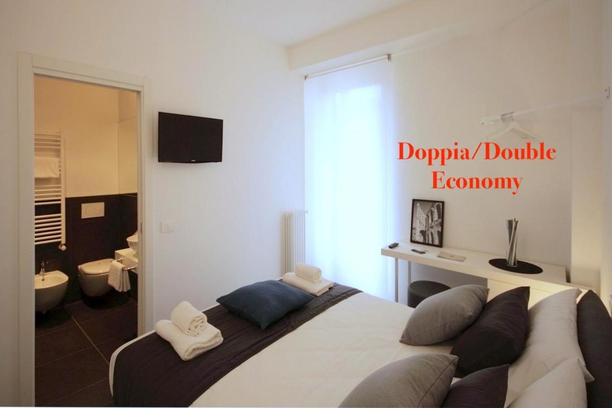 Guest house Dimoras House