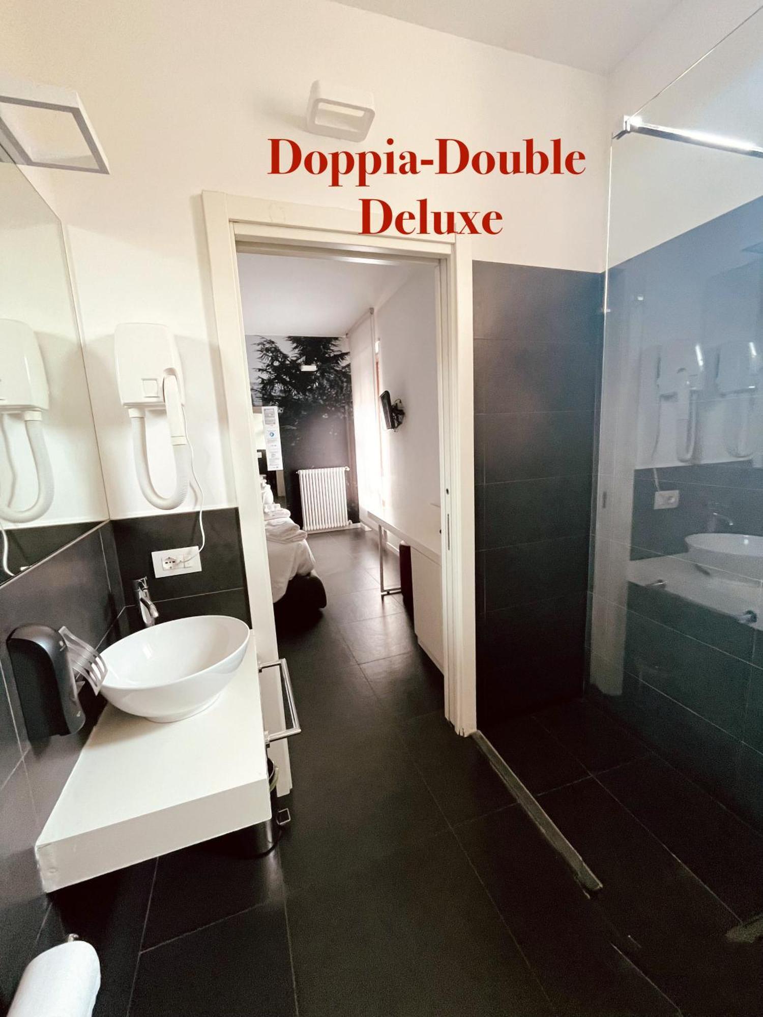 Dimoras House Guest house Verona