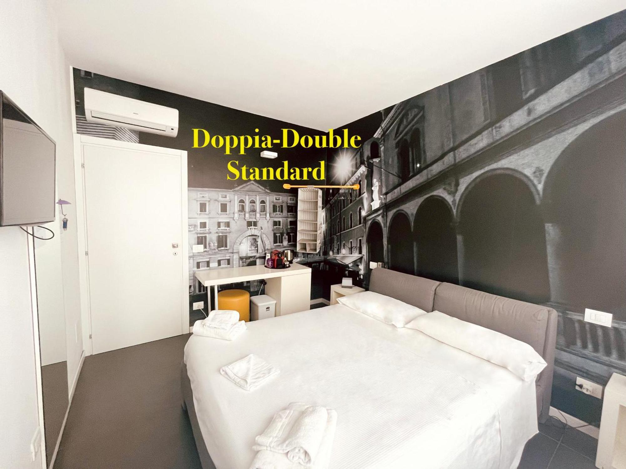 Dimoras House Guest house