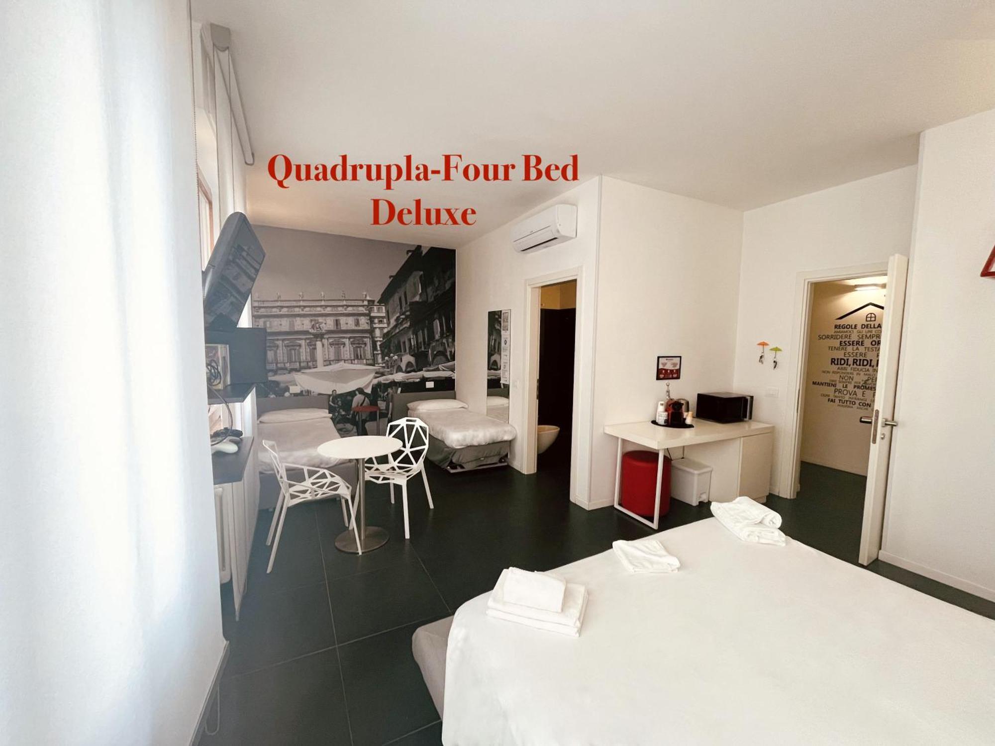 Guest house Dimoras House