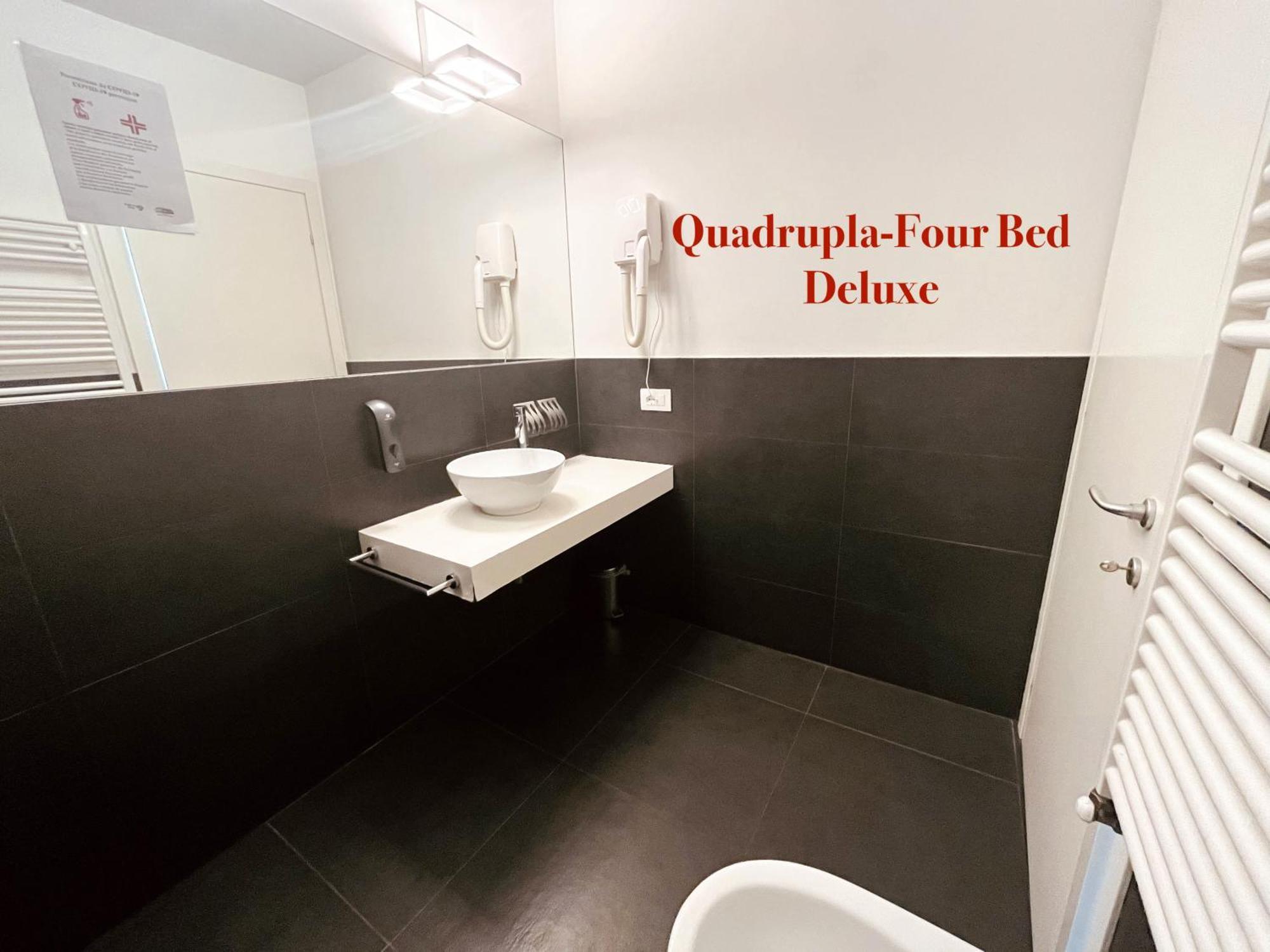 Dimoras House Guest house Verona