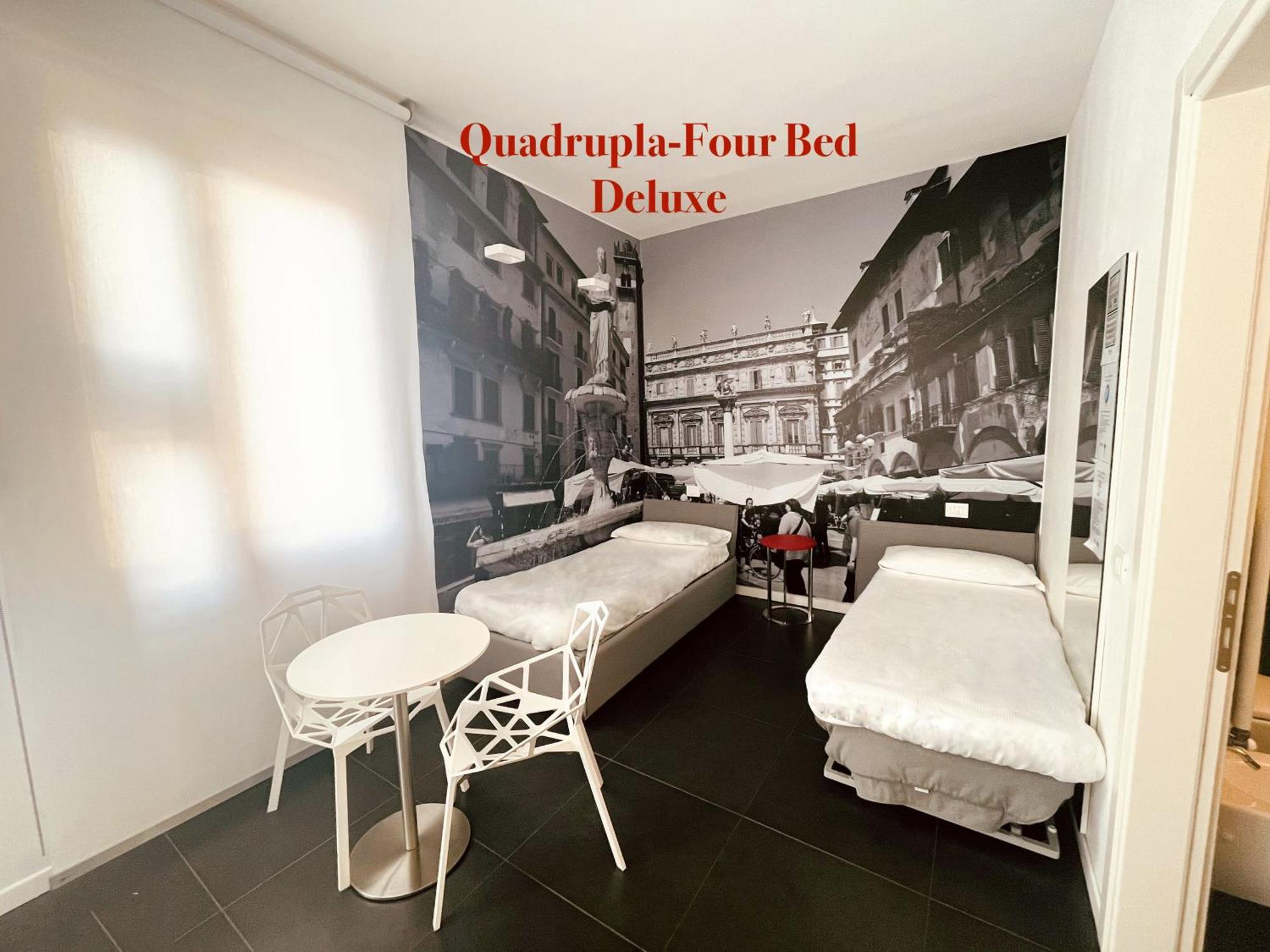 Dimoras House Guest house *