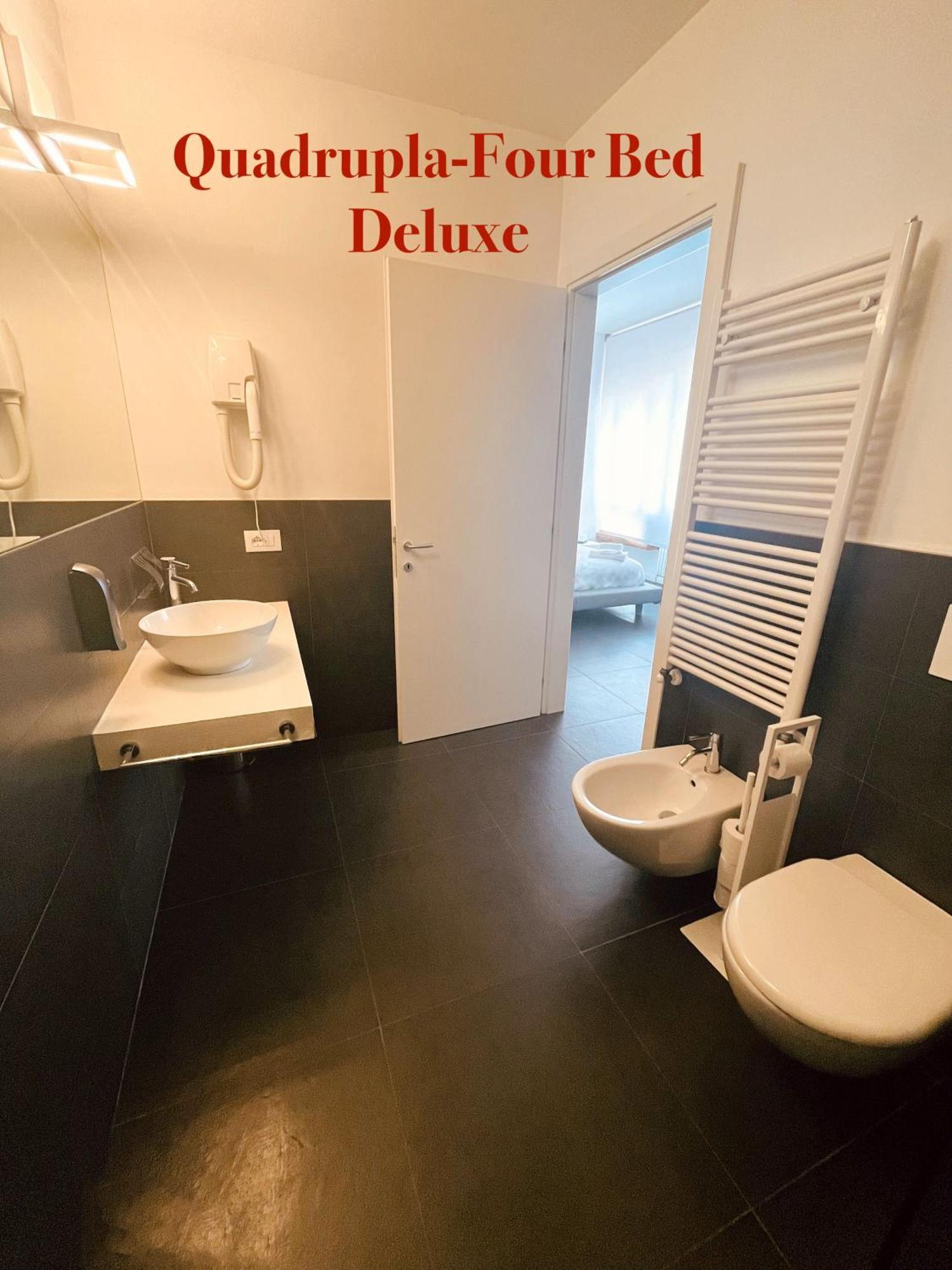 Guest house Dimoras House *