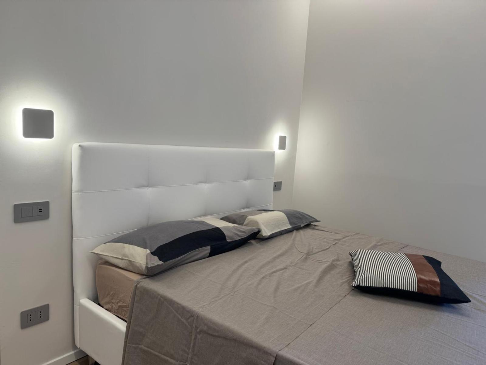 Unicumhouse Arena Stazione Porta Nuova Fiera *