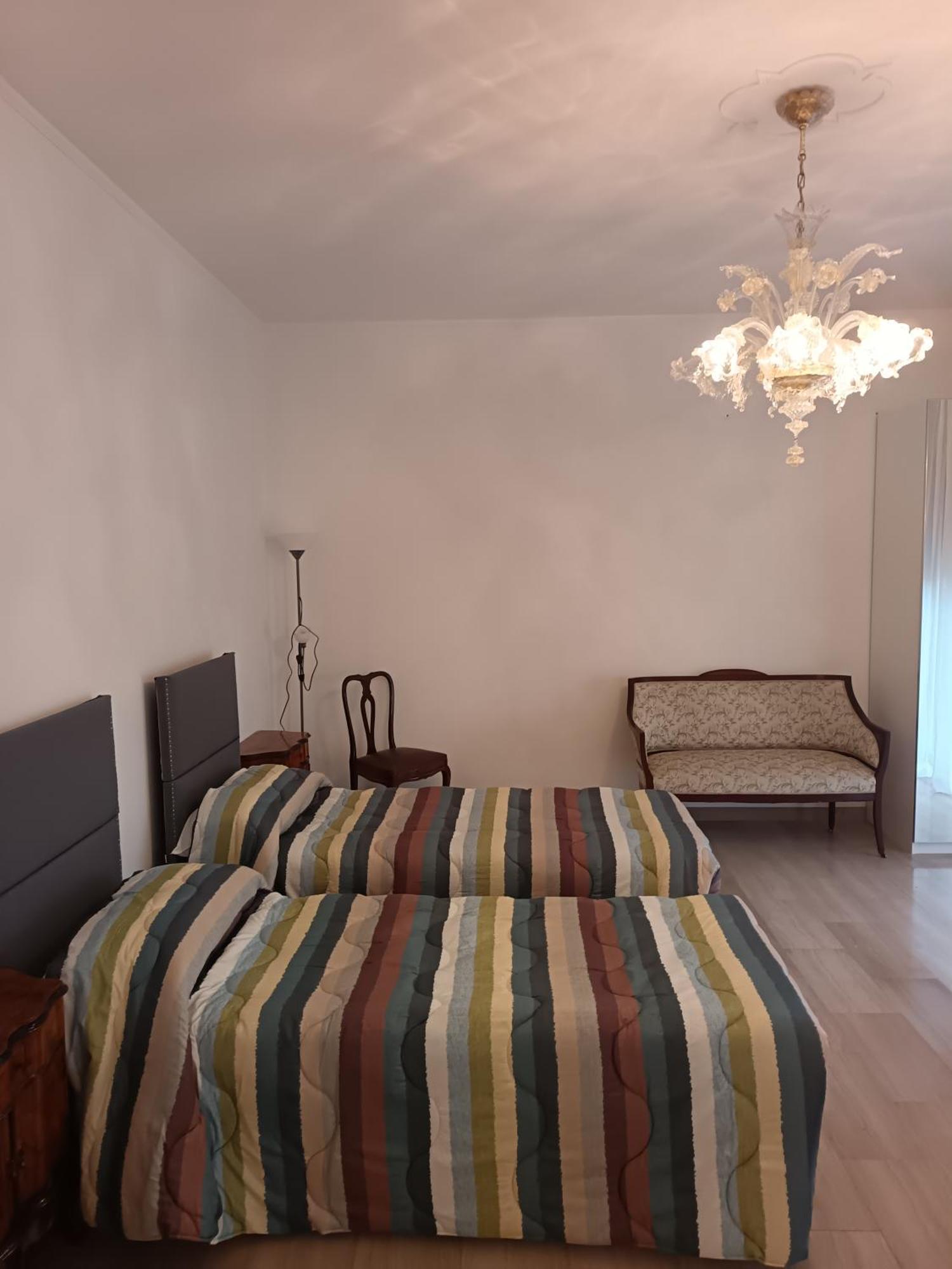 Casa Porta Vescovo 16 Apartment Verona