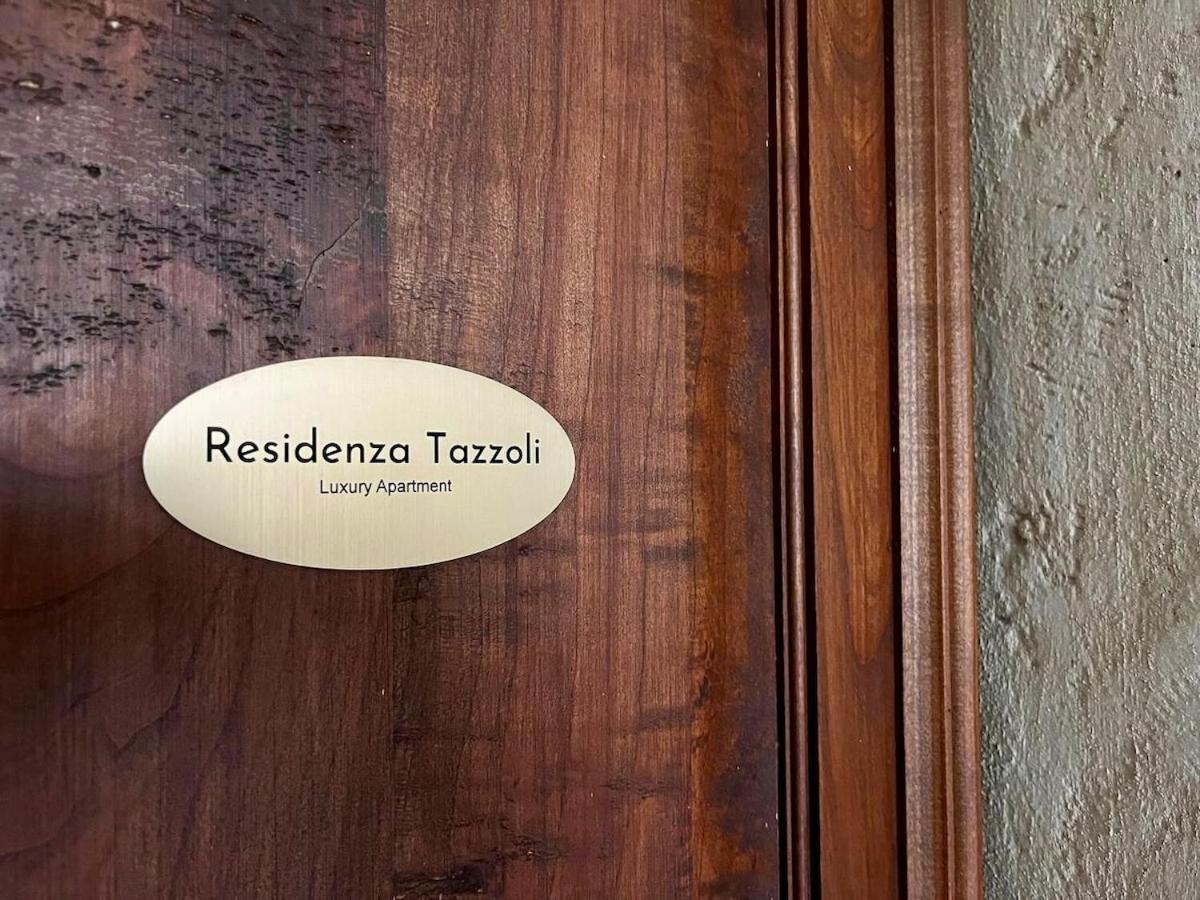 Residenza Tazzoli - Big House 120 M2, With 2 Bedrooms And 2 Bathrooms Apartment Verona
