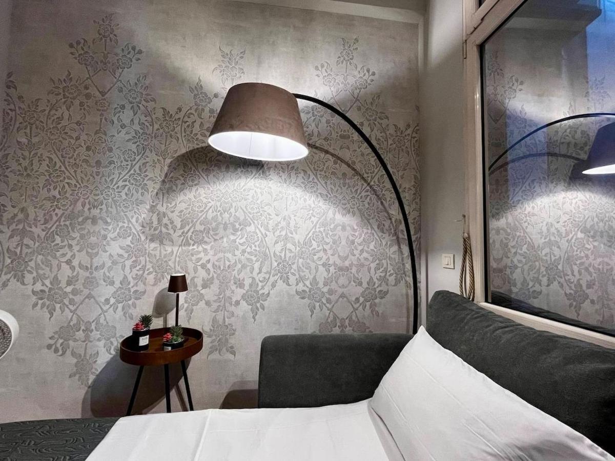 Apartment Residenza Tazzoli - Big House 120 M2, With 2 Bedrooms And 2 Bathrooms Verona