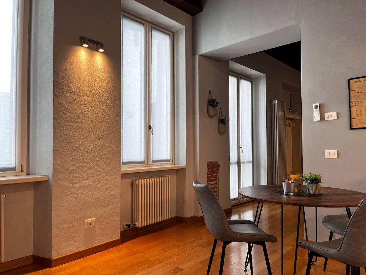 Residenza Tazzoli - Big House 120 M2, With 2 Bedrooms And 2 Bathrooms Apartment