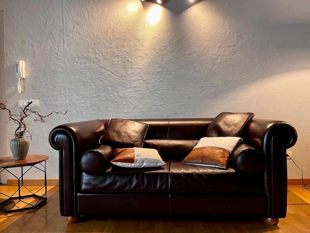 Apartment Residenza Tazzoli - Big House 120 M2, With 2 Bedrooms And 2 Bathrooms Verona